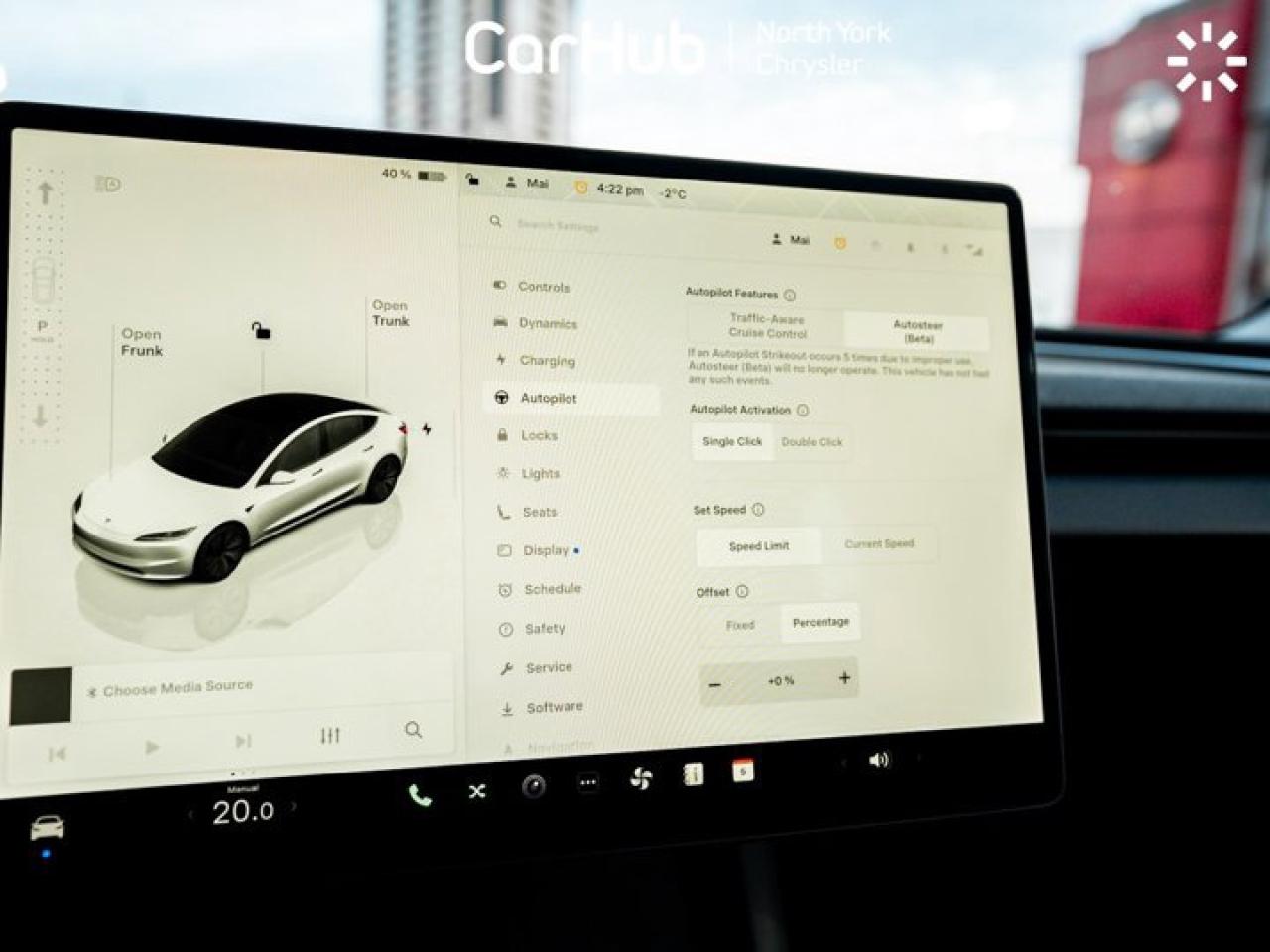 2024 Tesla Model 3  Photo