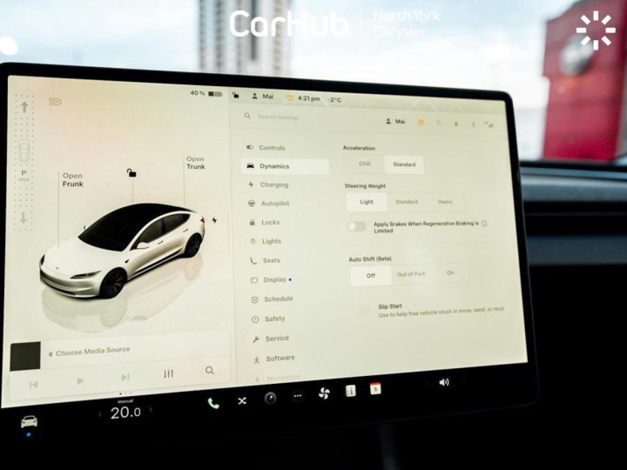 2024 Tesla Model 3  Photo