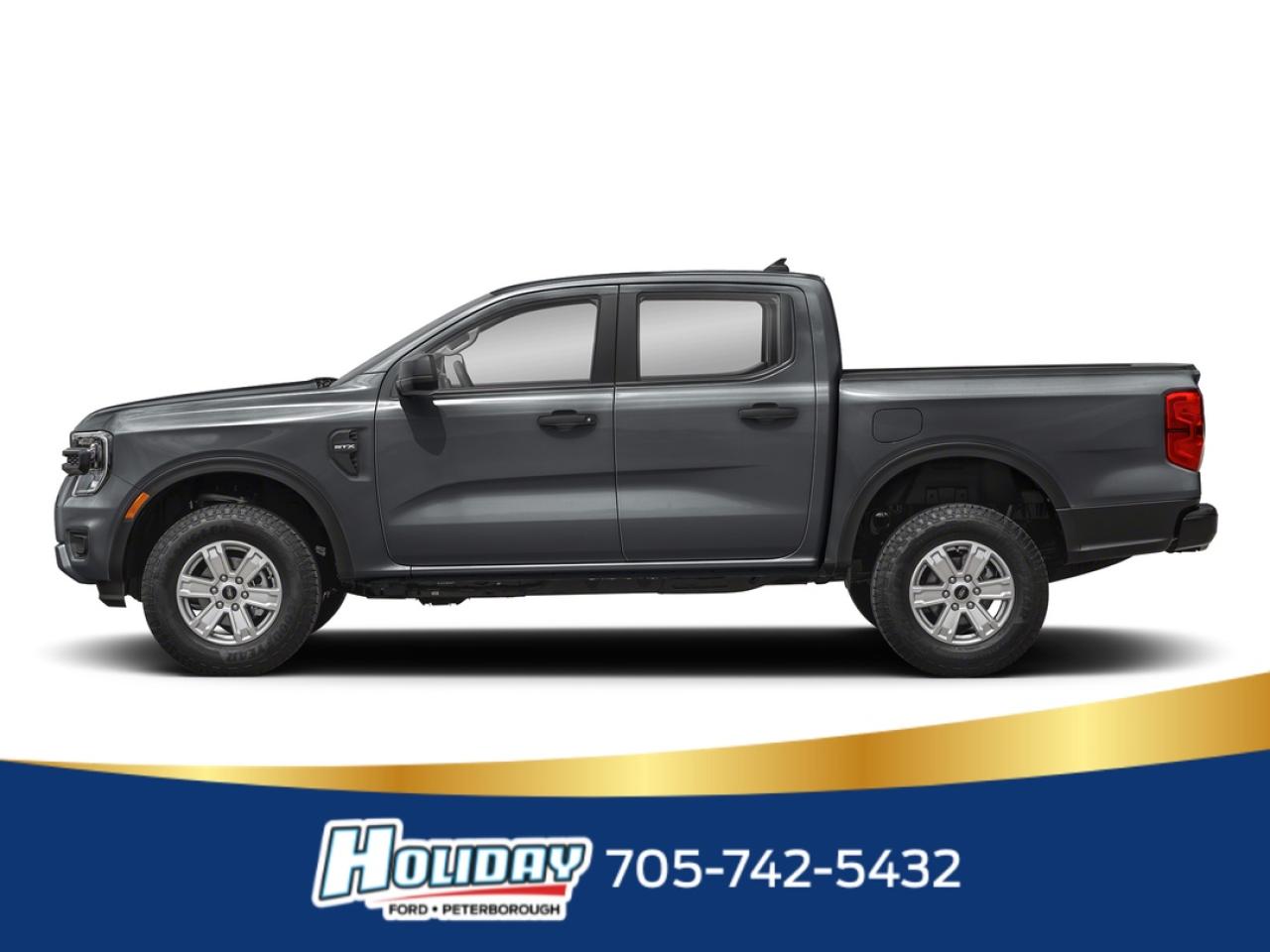 New 2026 Ford Ranger XL for sale in Peterborough, ON