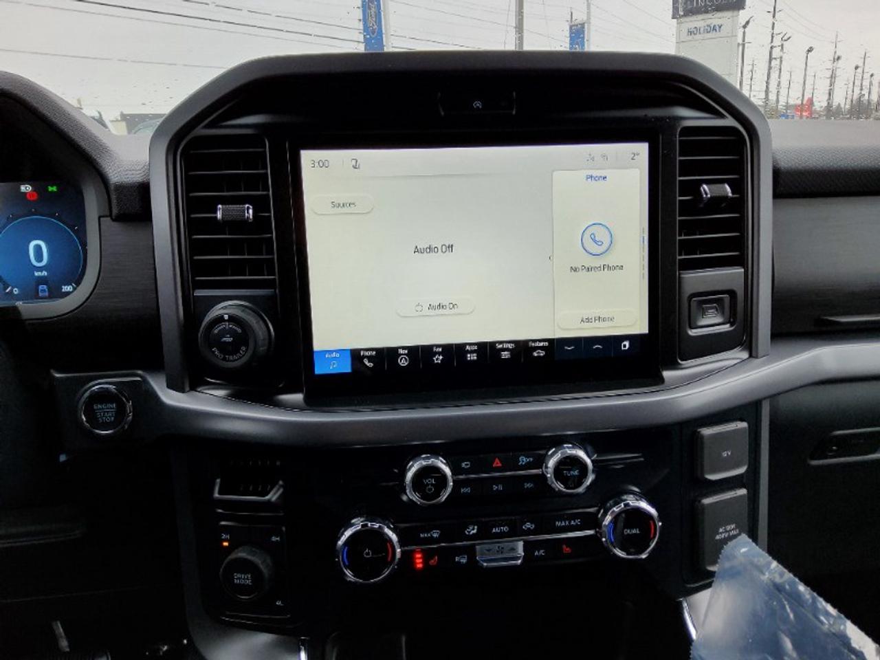 2026 Ford F-150 XLT Photo