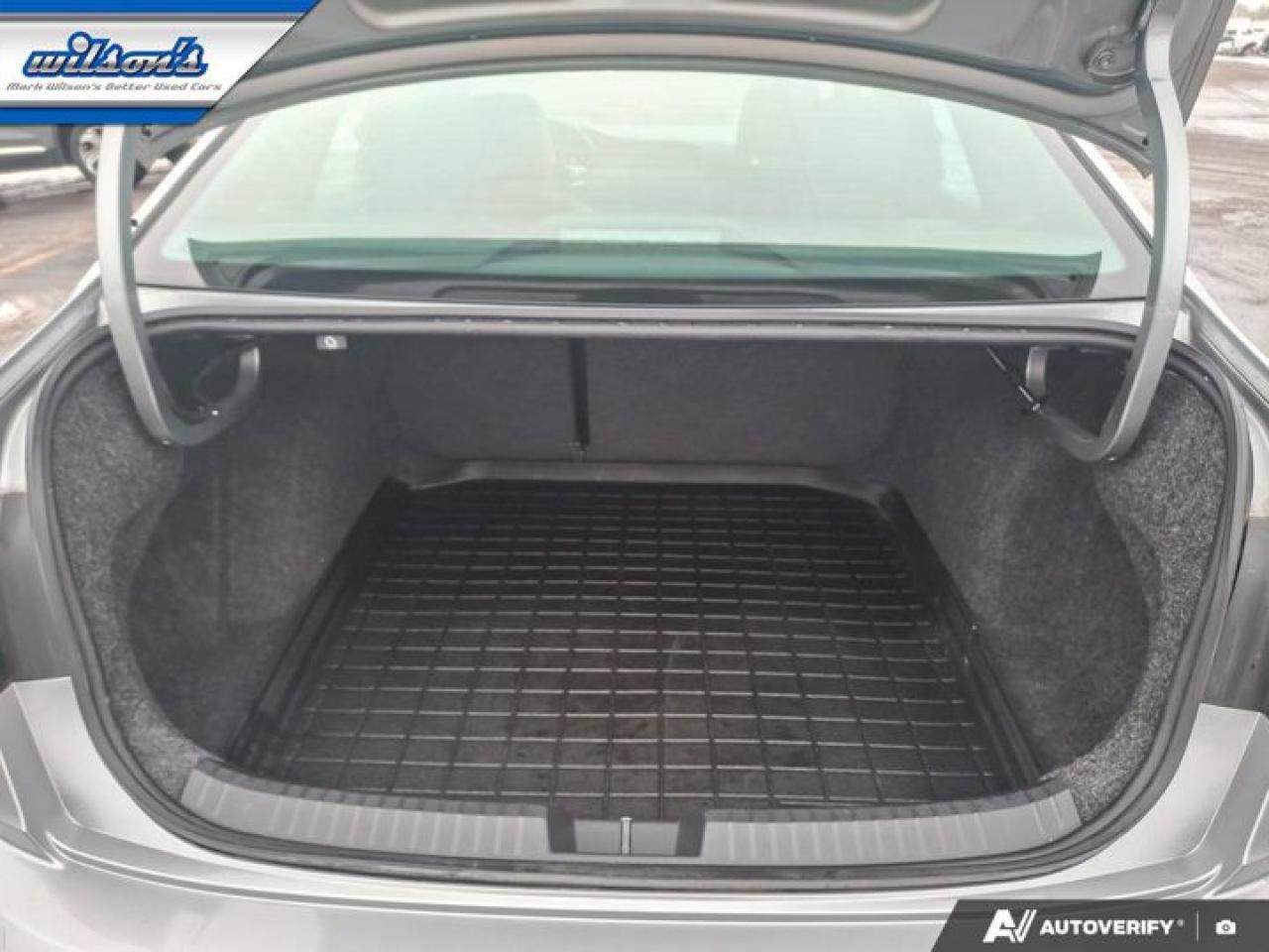 2021 Volkswagen Jetta GLI | Leather | Sunroof | Nav | Adaptive Cruise | Heated + Cooled Seats | Beats Audio | and More ! Photo