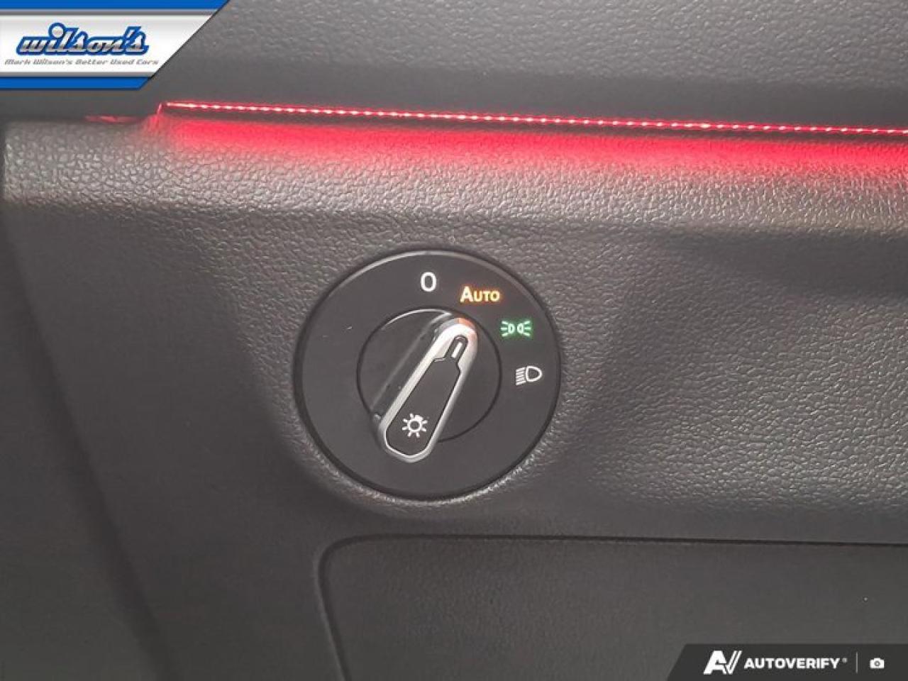 2021 Volkswagen Jetta GLI | Leather | Sunroof | Nav | Adaptive Cruise | Heated + Cooled Seats | Beats Audio | and More ! Photo