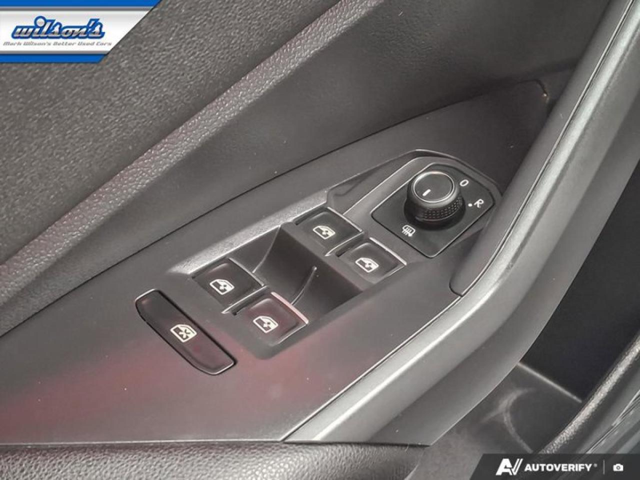 2021 Volkswagen Jetta GLI | Leather | Sunroof | Nav | Adaptive Cruise | Heated + Cooled Seats | Beats Audio | and More ! Photo