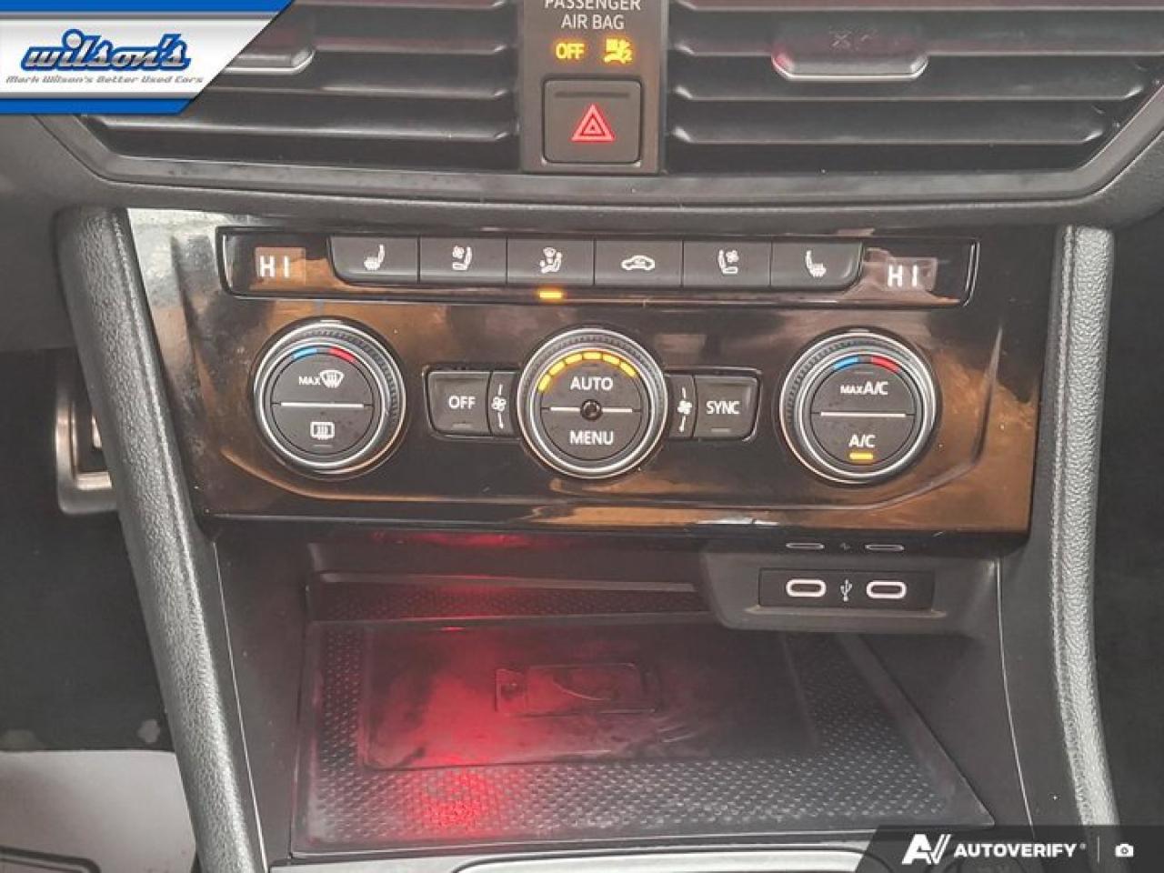 2021 Volkswagen Jetta GLI | Leather | Sunroof | Nav | Adaptive Cruise | Heated + Cooled Seats | Beats Audio | and More ! Photo