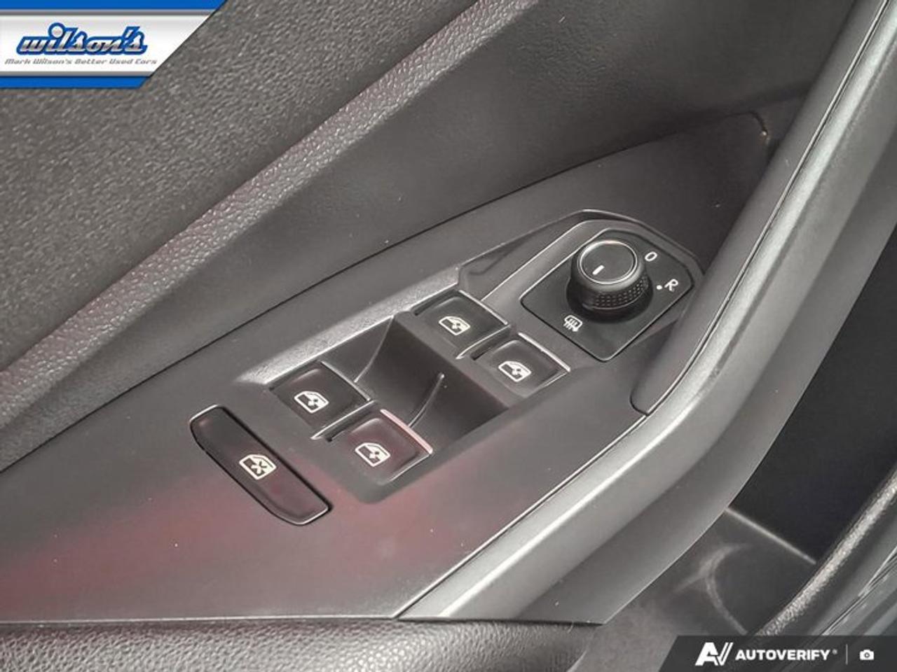 2021 Volkswagen Jetta GLI | Leather | Sunroof | Nav | Adaptive Cruise | Heated + Cooled Seats | Beats Audio | and More ! Photo