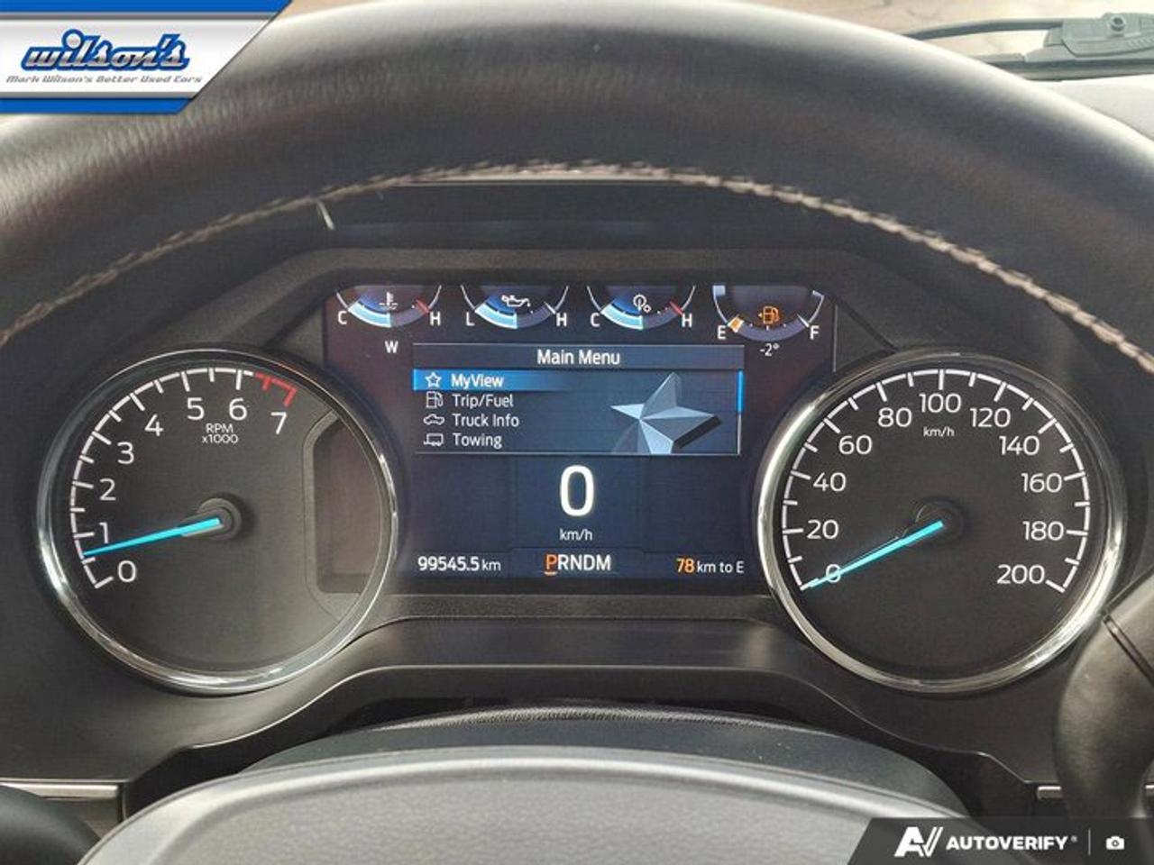 2023 Ford F-150 XLT Crew 4X4 | 3.5L | XTR | Panoramic Sunroof | Heated Seats | Tow Pkg | Remote Start | and More ! Photo