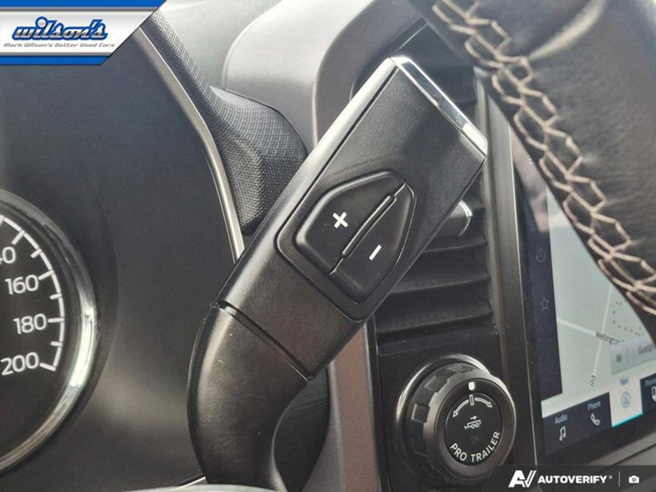 2023 Ford F-150 XLT Crew 4X4 | 3.5L | XTR | Panoramic Sunroof | Heated Seats | Tow Pkg | Remote Start | and More ! Photo