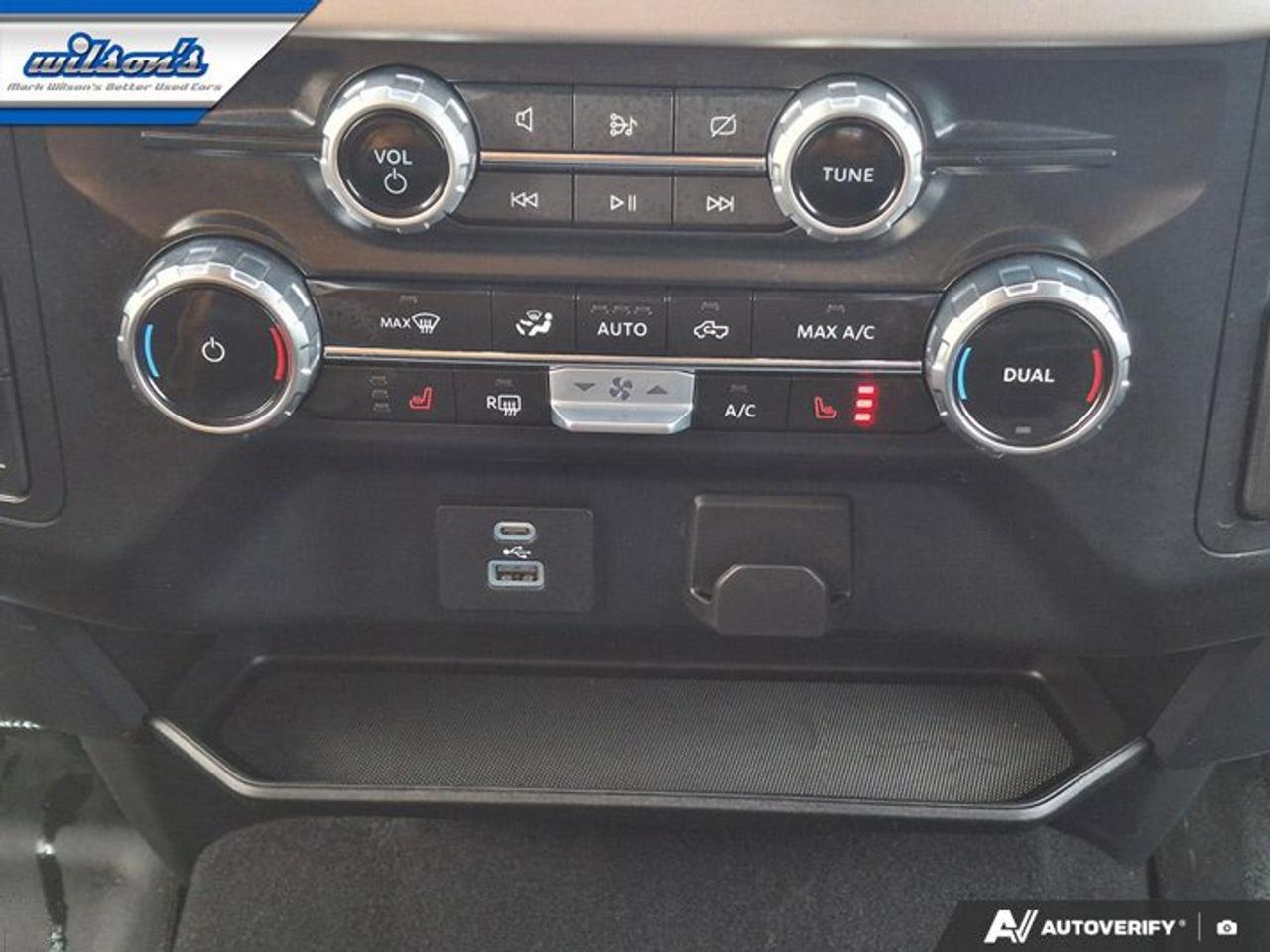 2023 Ford F-150 XLT Crew 4X4 | 3.5L | XTR | Panoramic Sunroof | Heated Seats | Tow Pkg | Remote Start | and More ! Photo