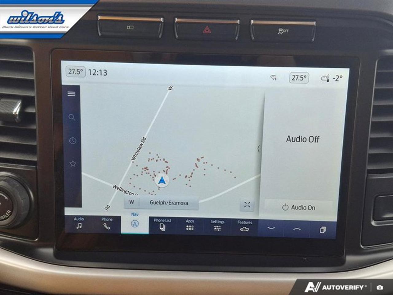 2023 Ford F-150 XLT Crew 4X4 | 3.5L | XTR | Panoramic Sunroof | Heated Seats | Tow Pkg | Remote Start | and More ! Photo