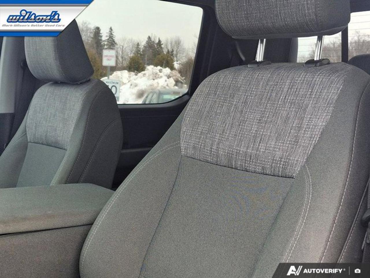 2023 Ford F-150 XLT Crew 4X4 | 3.5L | XTR | Panoramic Sunroof | Heated Seats | Tow Pkg | Remote Start | and More ! Photo