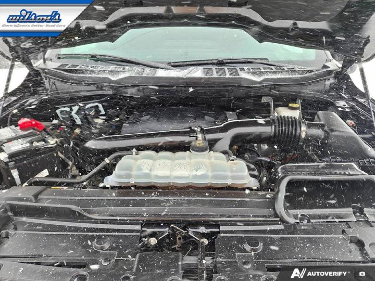 2023 Ford F-150 XLT Crew 4X4 | 3.5L | XTR | Panoramic Sunroof | Heated Seats | Tow Pkg | Remote Start | and More ! Photo