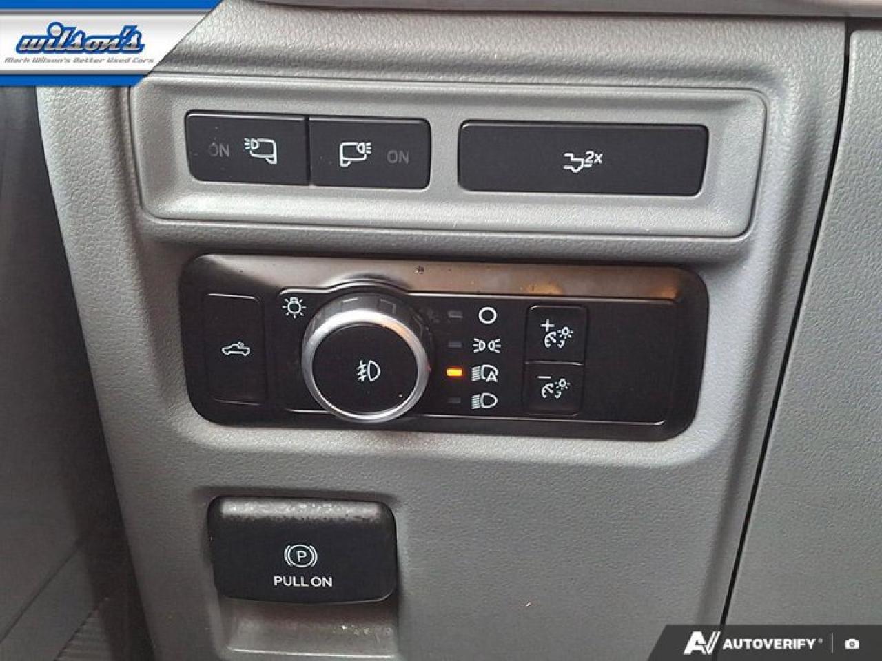 2023 Ford F-150 XLT Crew 4X4 | 3.5L | XTR | Panoramic Sunroof | Heated Seats | Tow Pkg | Remote Start | and More ! Photo