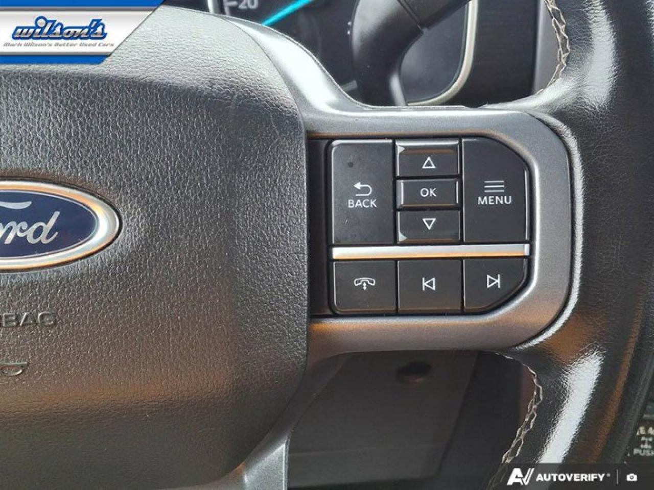 2023 Ford F-150 XLT Crew 4X4 | 3.5L | XTR | Panoramic Sunroof | Heated Seats | Tow Pkg | Remote Start | and More ! Photo