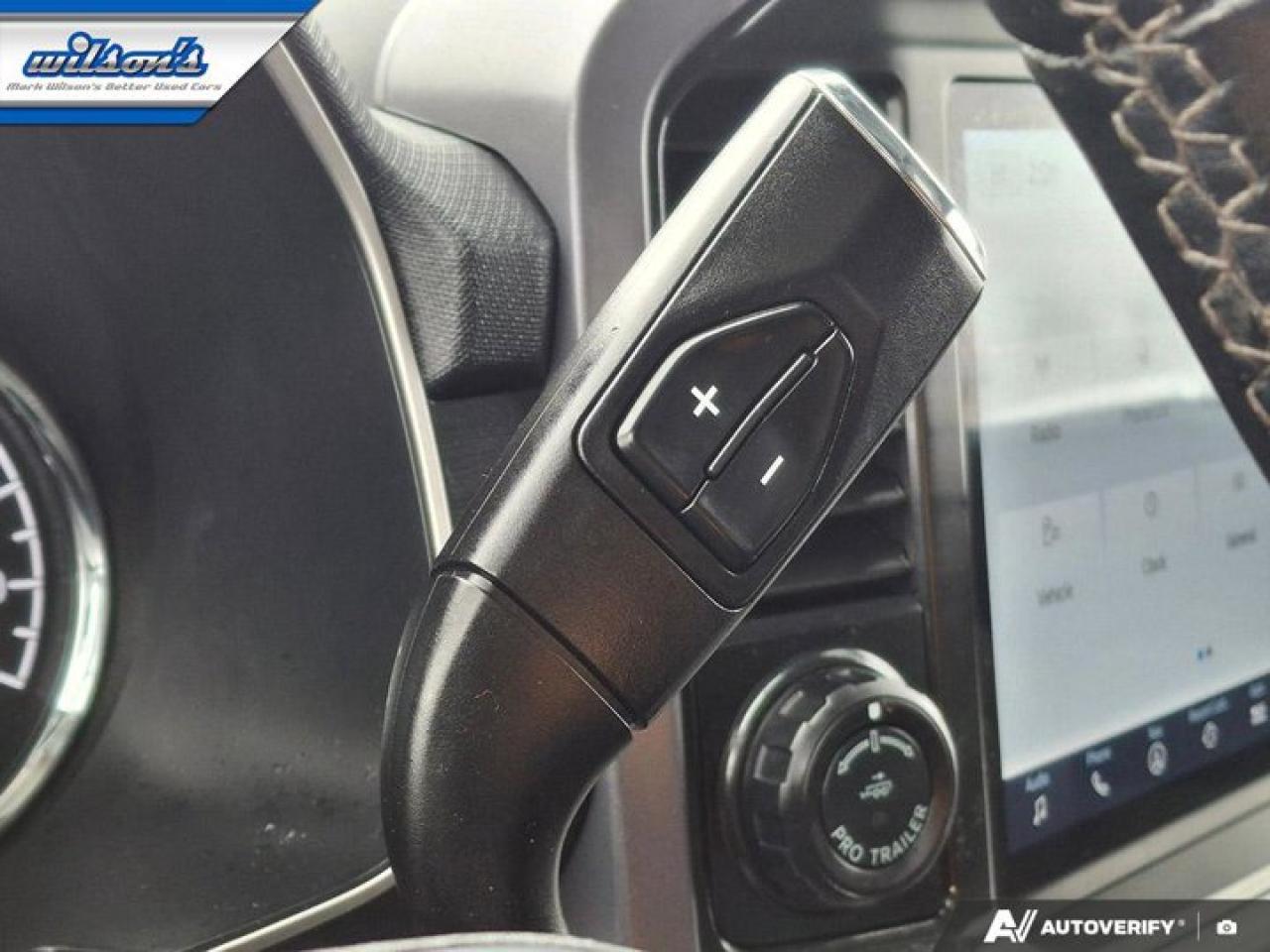 2023 Ford F-150 XLT Crew 4X4 | 3.5L | XTR | Panoramic Sunroof | Heated Seats | Tow Pkg | Remote Start | and More ! Photo