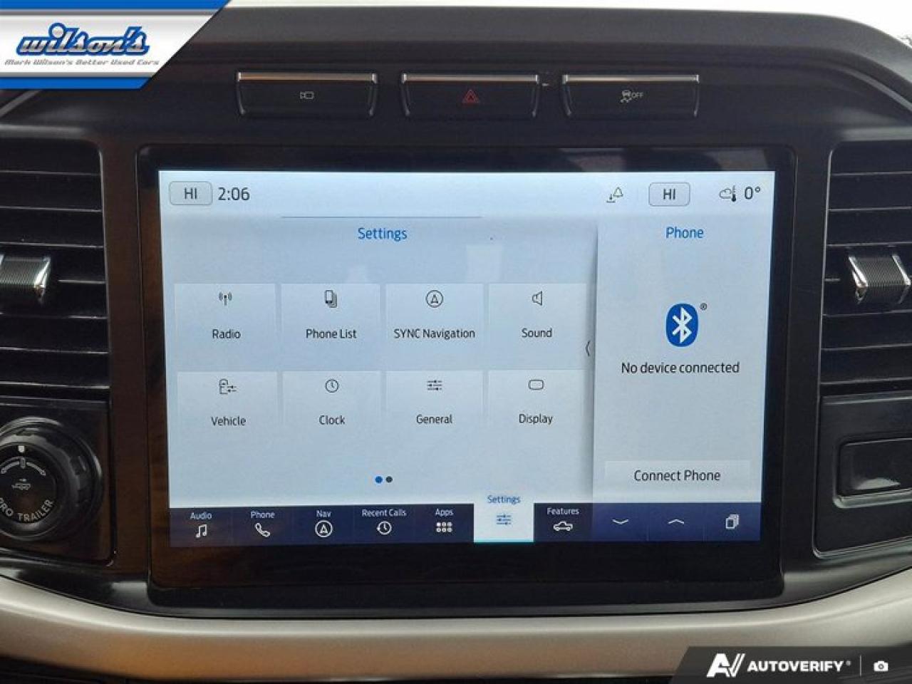 2023 Ford F-150 XLT Crew 4X4 | 3.5L | XTR | Panoramic Sunroof | Heated Seats | Tow Pkg | Remote Start | and More ! Photo