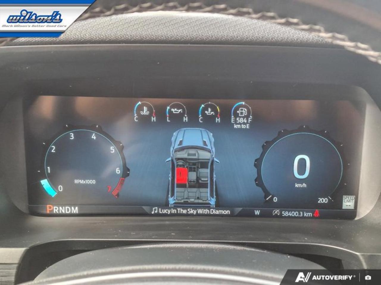 2024 Ford F-150 XLT Crew 4X4 | 3.5L | Tow Pkg | Heated Seats | 360 Camera | Adaptive Cruise | Tailgate Step & More ! Photo