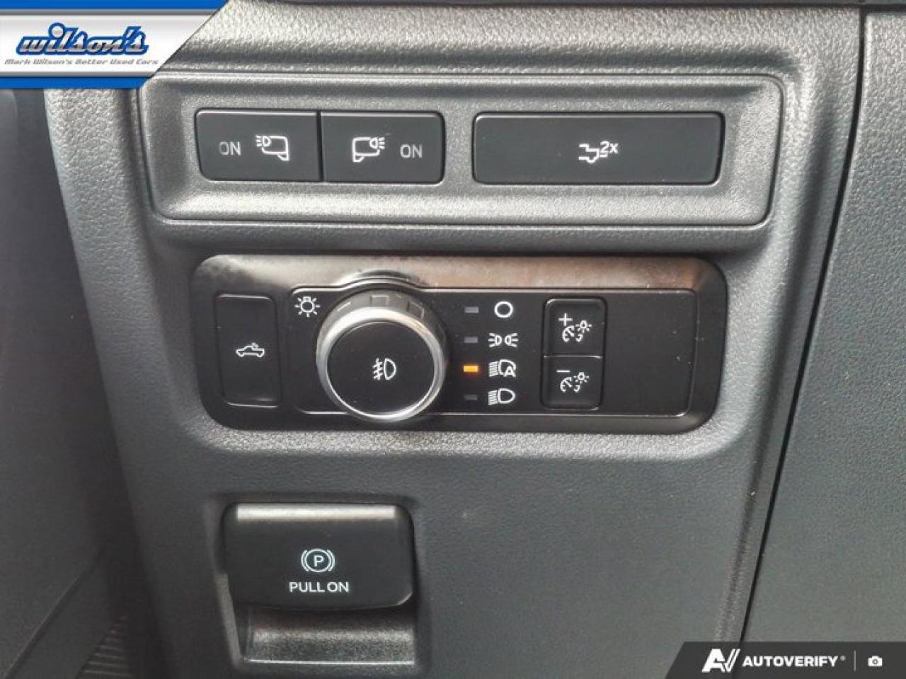 2024 Ford F-150 XLT Crew 4X4 | 3.5L | Tow Pkg | Heated Seats | 360 Camera | Adaptive Cruise | Tailgate Step & More ! Photo