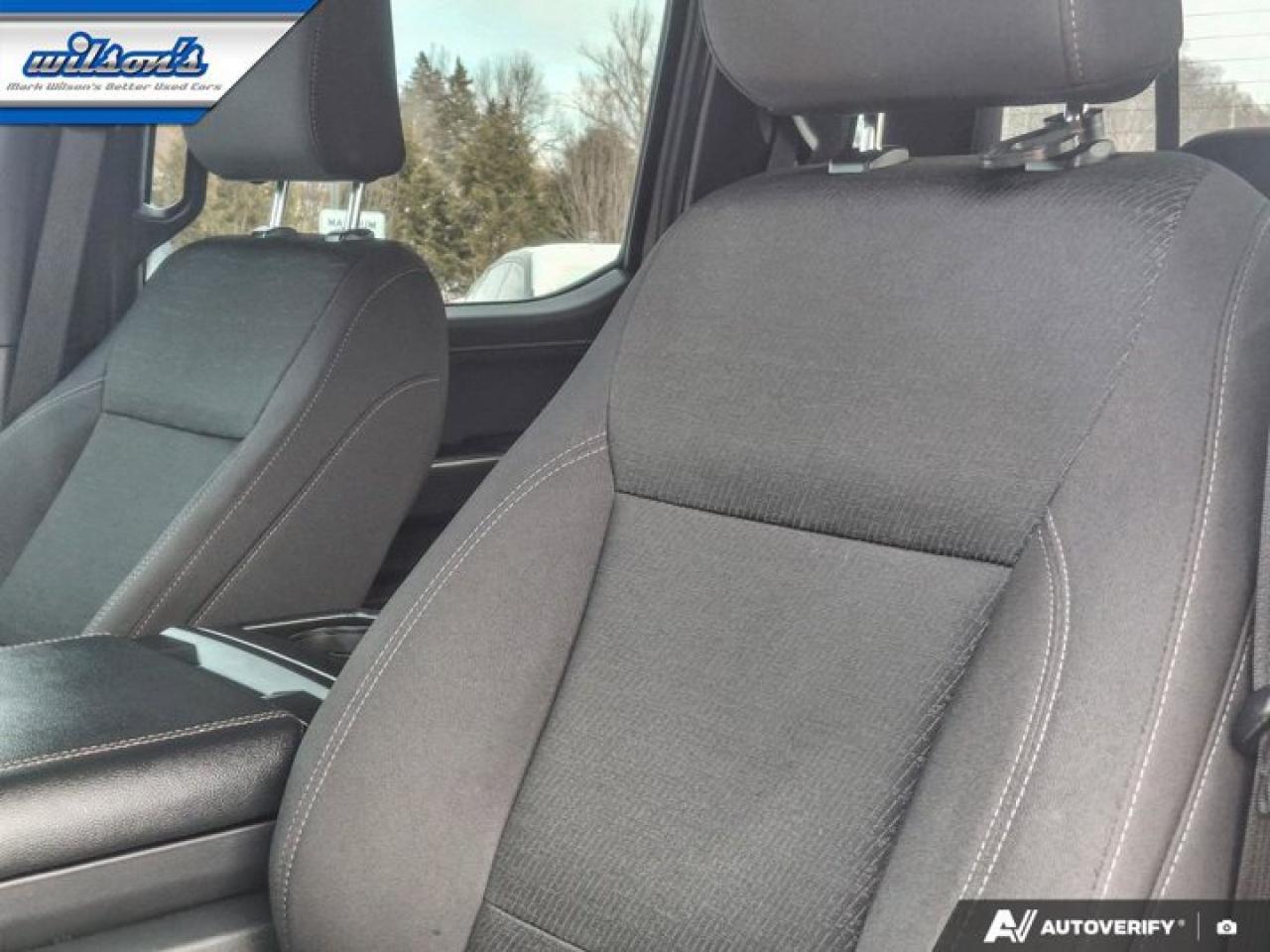 2024 Ford F-150 XLT Crew 4X4 | 3.5L | Tow Pkg | Heated Seats | 360 Camera | Adaptive Cruise | Tailgate Step & More ! Photo