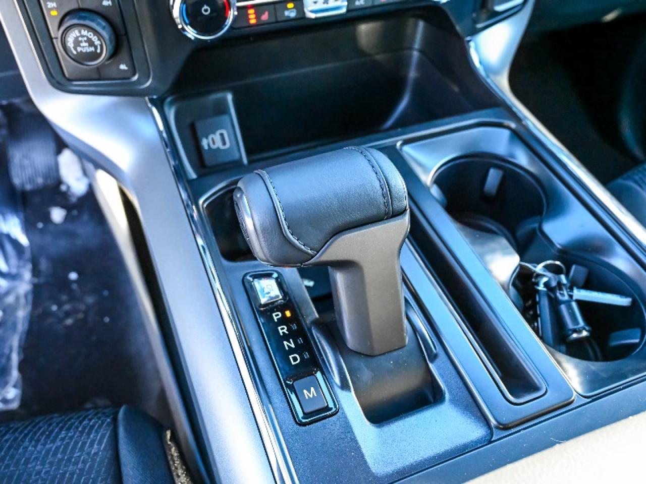 2025 Ford F-150 XLT Photo