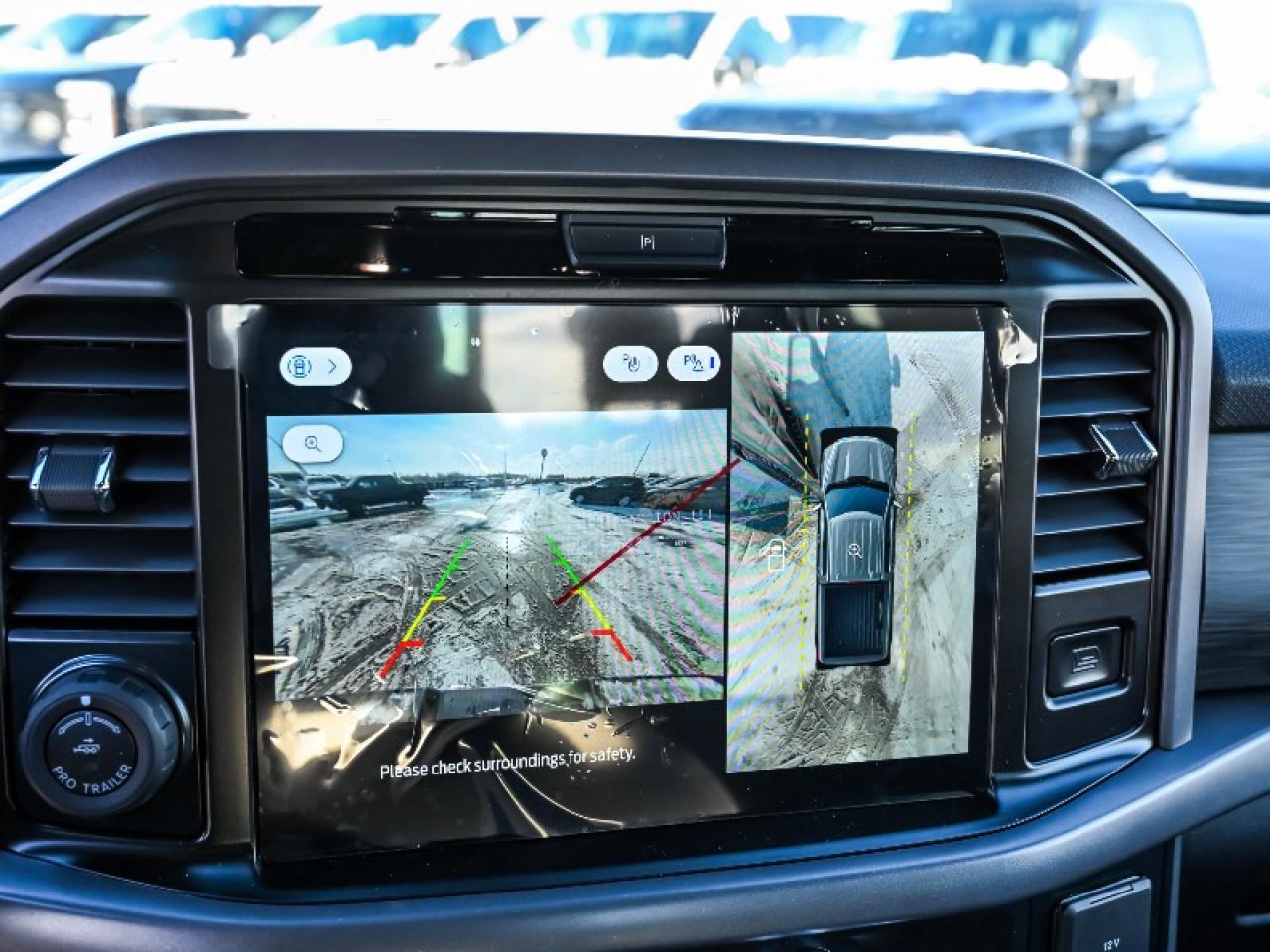 2025 Ford F-150 XLT Photo