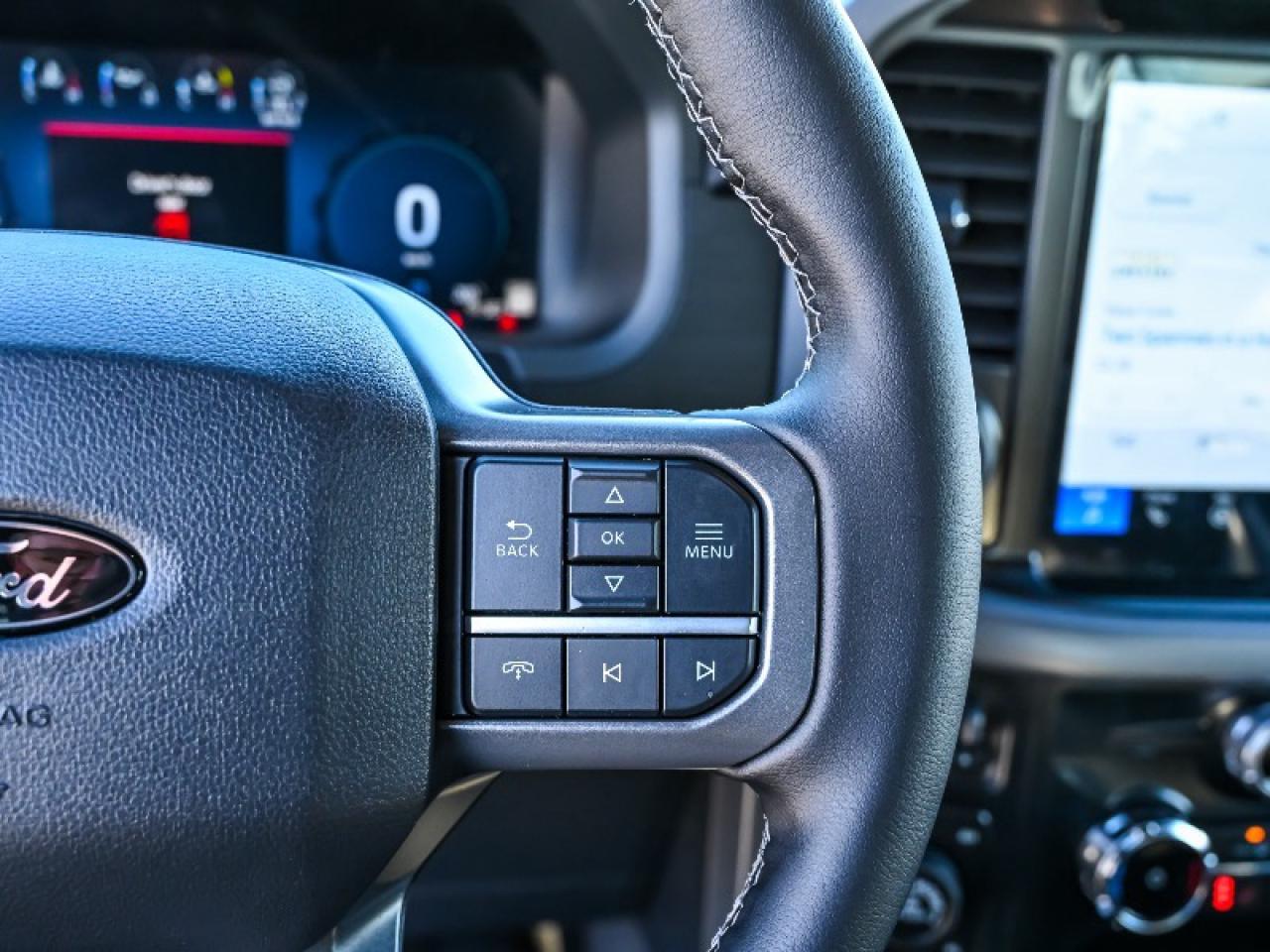 2025 Ford F-150 XLT Photo