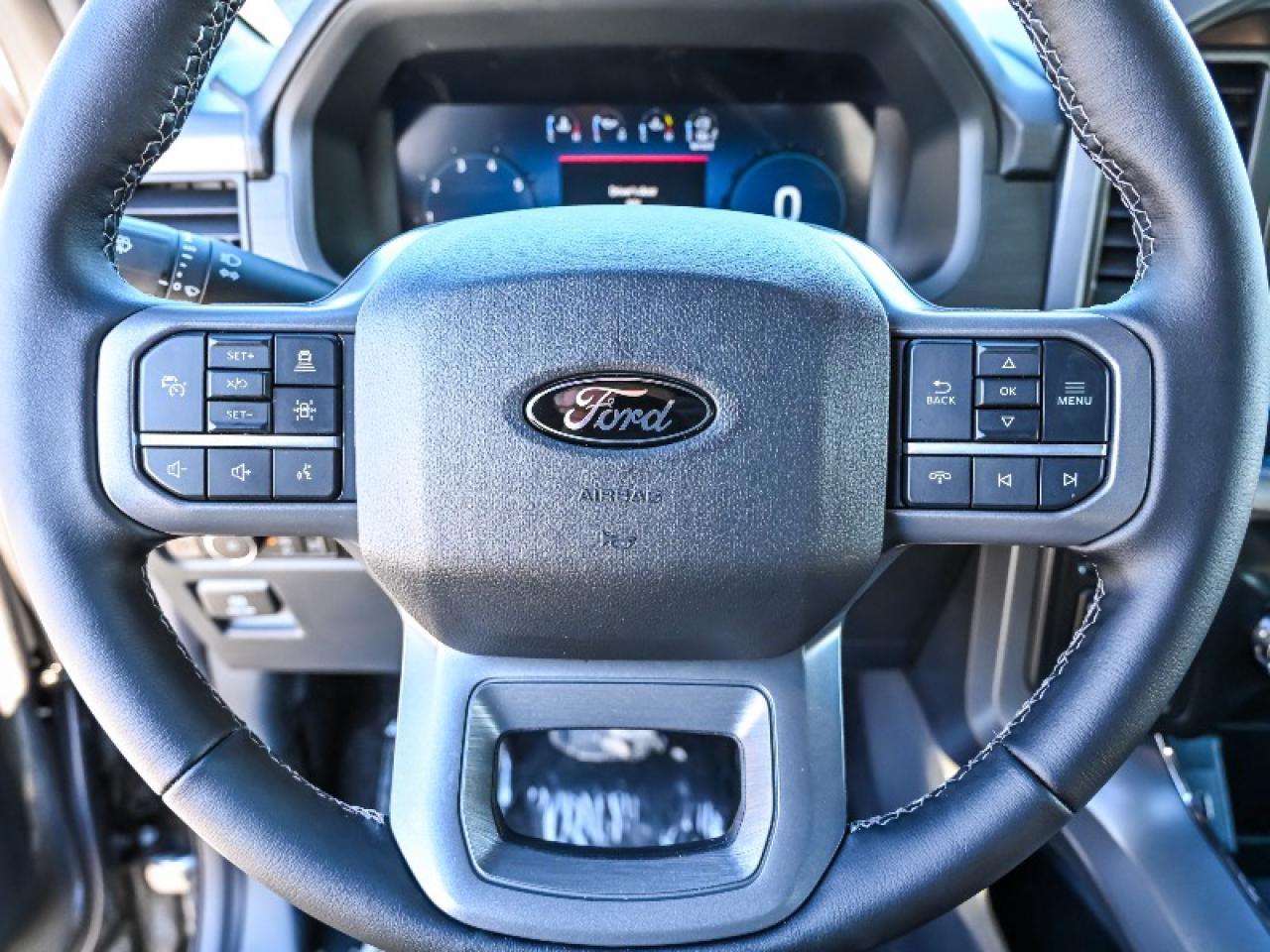 2025 Ford F-150 XLT Photo