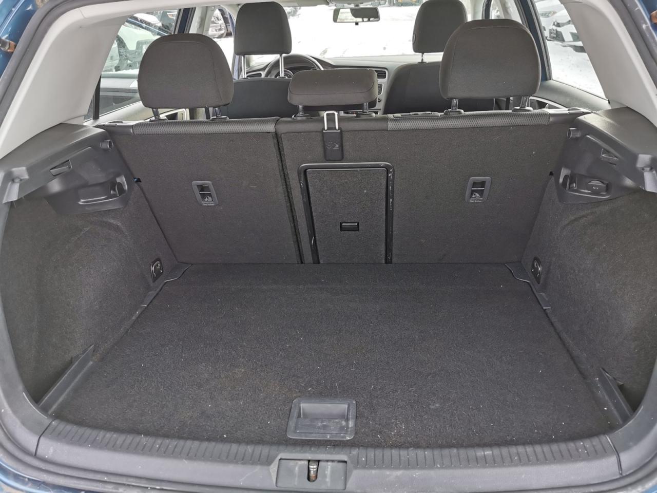 2016 Volkswagen Golf TSi  SE - Photo #16