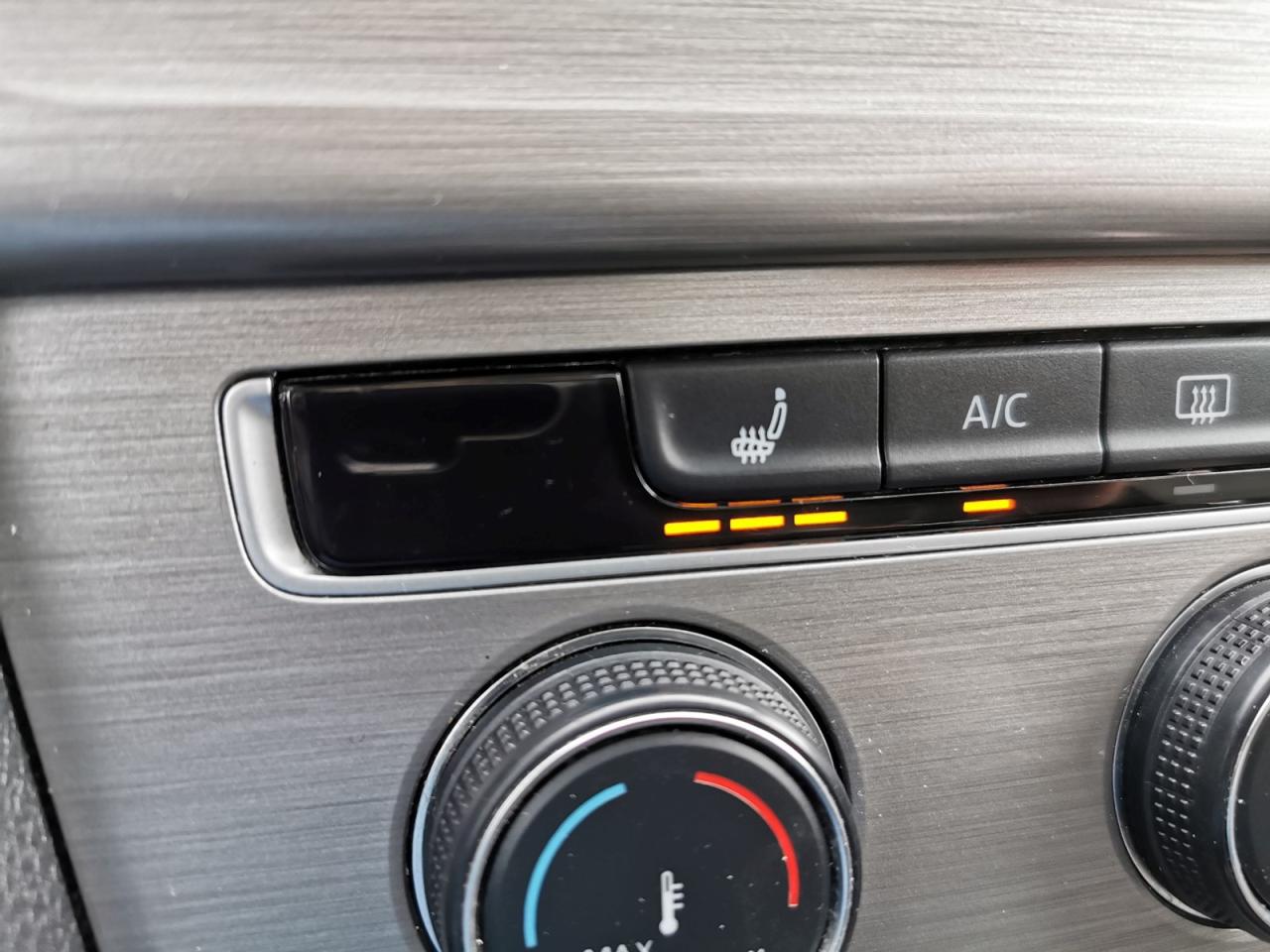 2016 Volkswagen Golf TSi  SE - Photo #28