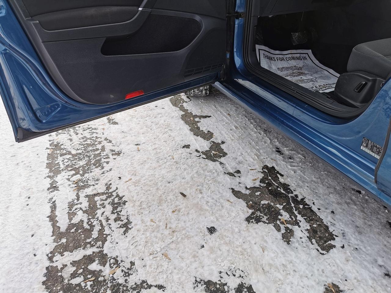 2016 Volkswagen Golf TSi  SE Photo