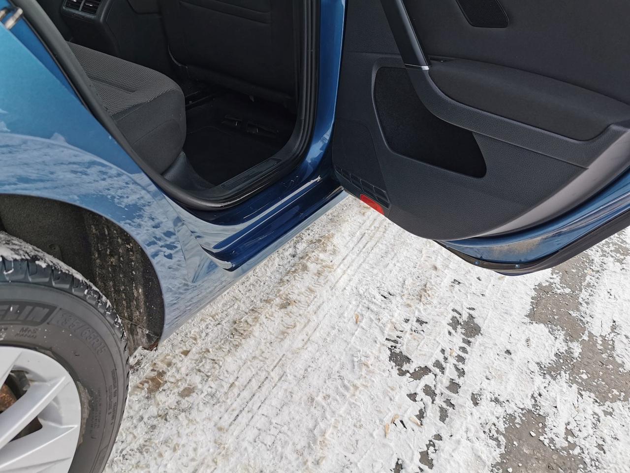 2016 Volkswagen Golf TSi  SE Photo