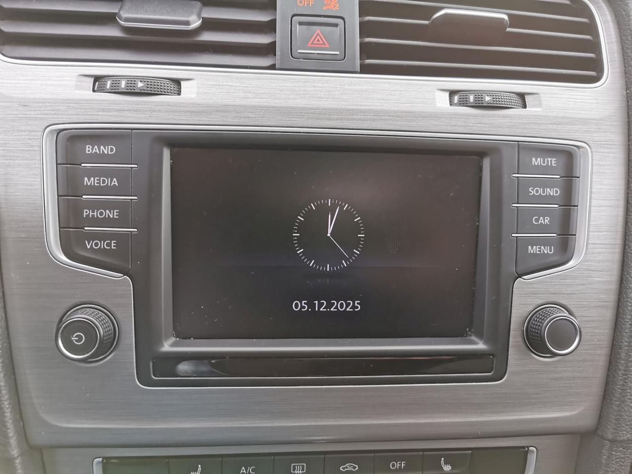 2016 Volkswagen Golf TSi  SE Photo