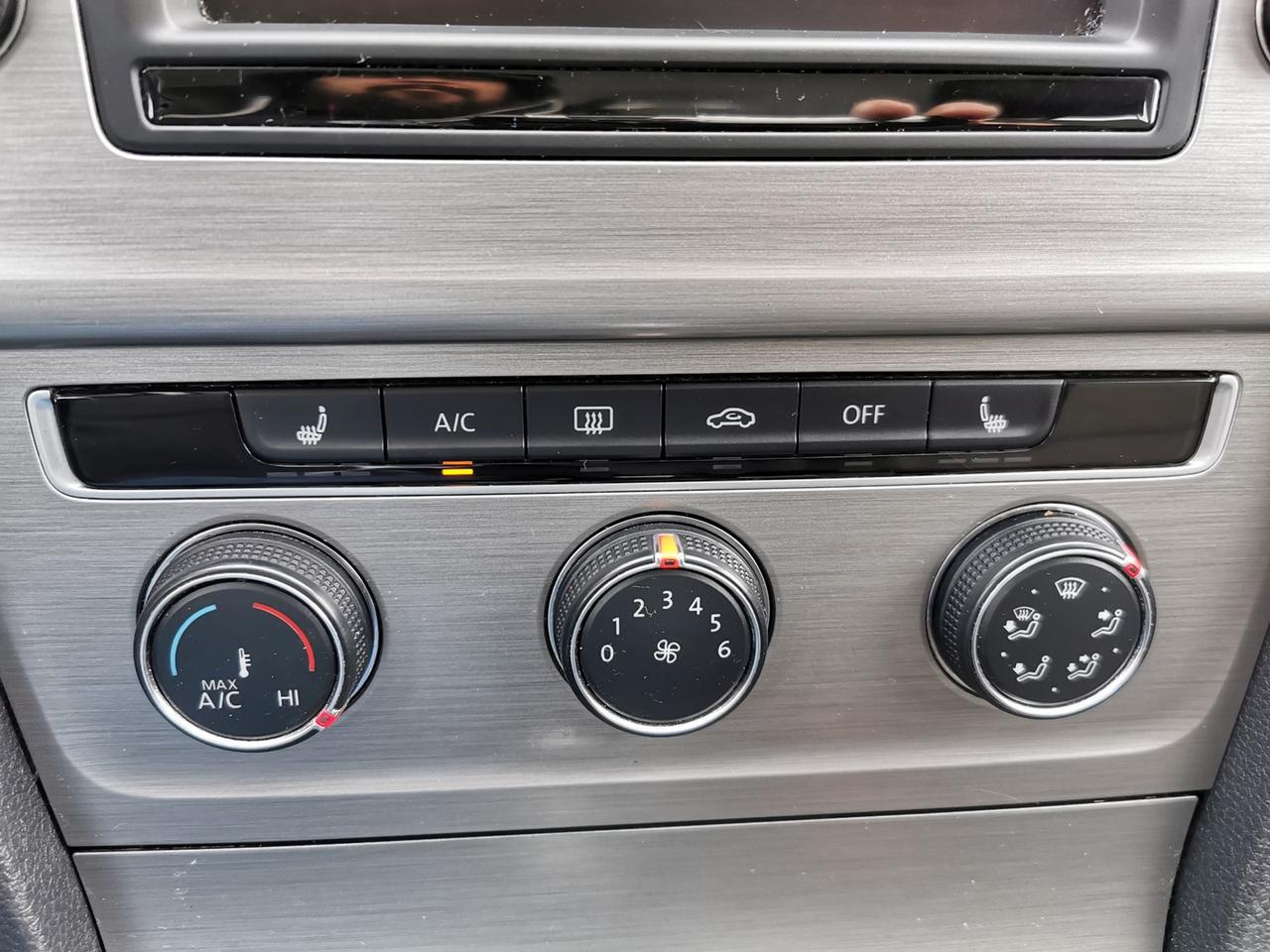 2016 Volkswagen Golf TSi  SE Photo