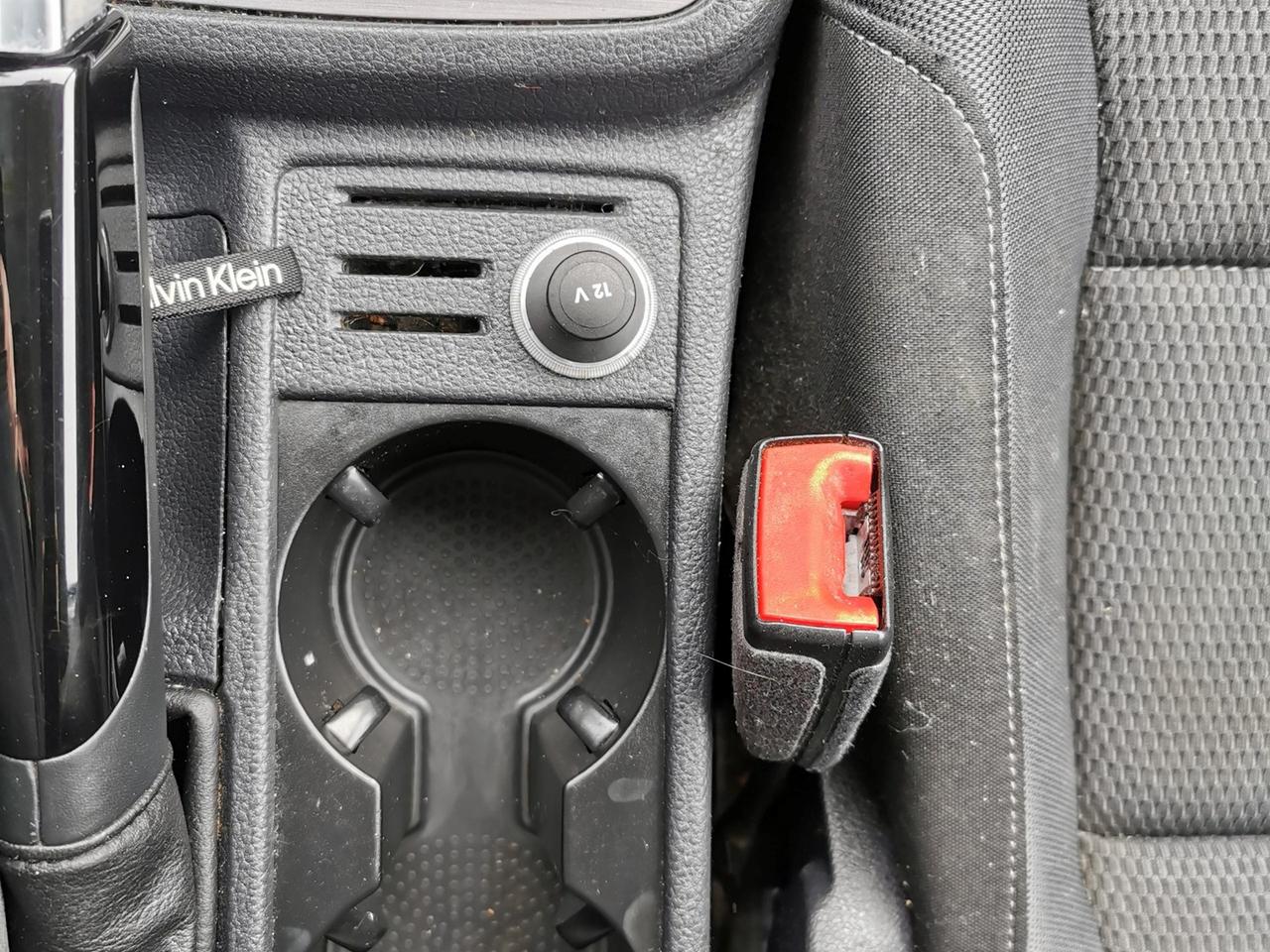 2016 Volkswagen Golf TSi  SE Photo