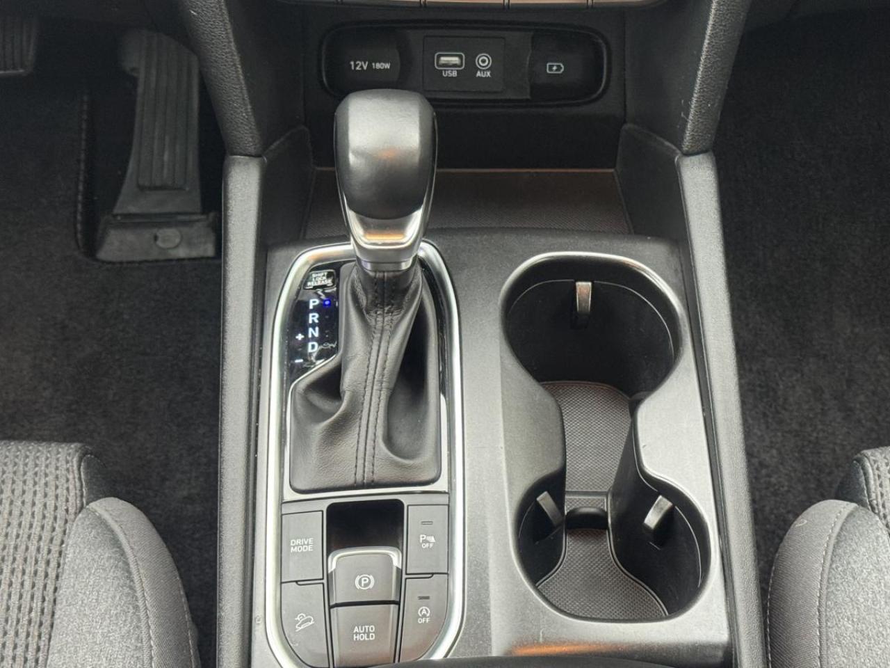 2020 Hyundai Santa Fe 2.4L Preferred AWD Photo