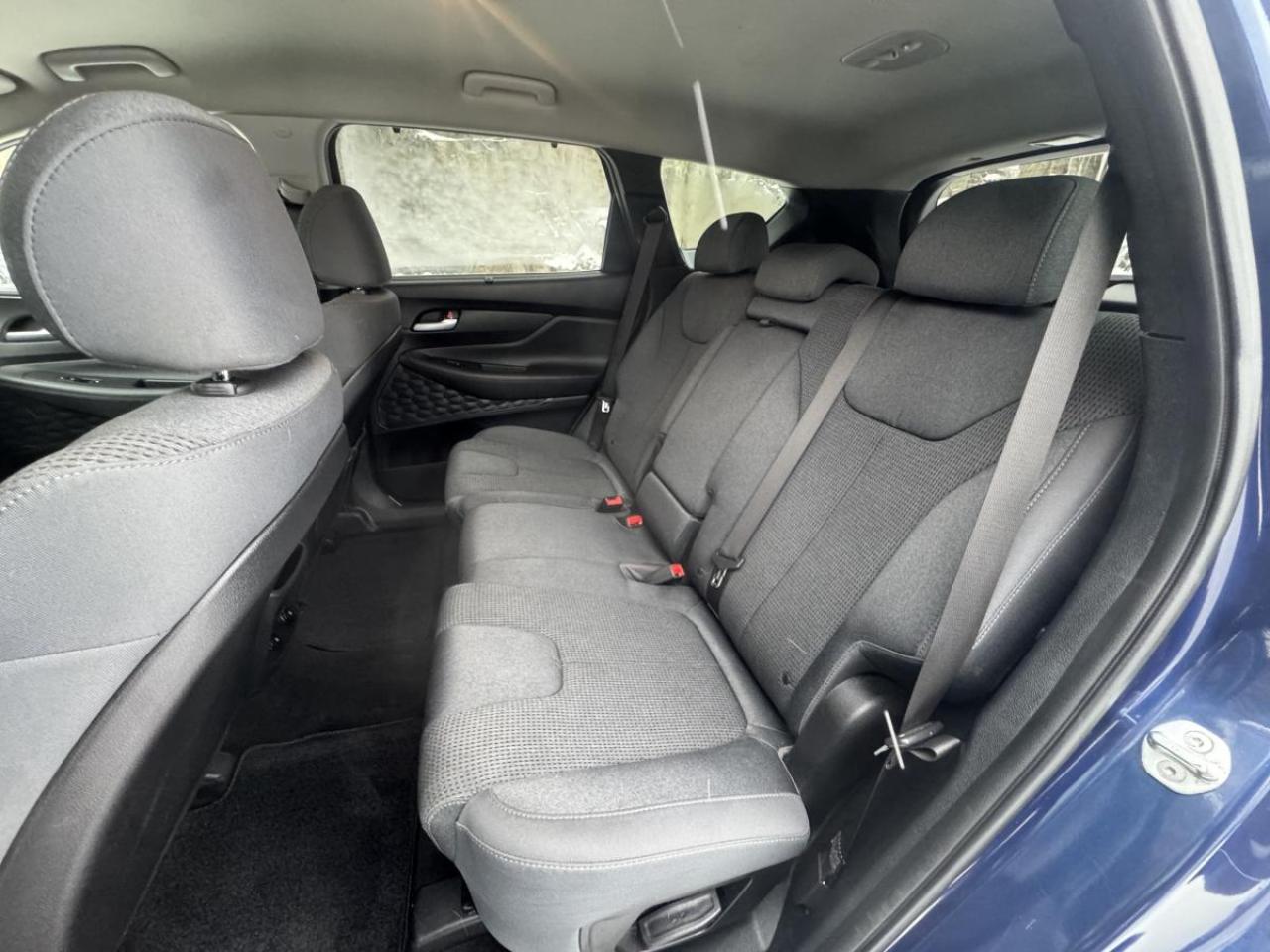 2020 Hyundai Santa Fe 2.4L Preferred AWD Photo