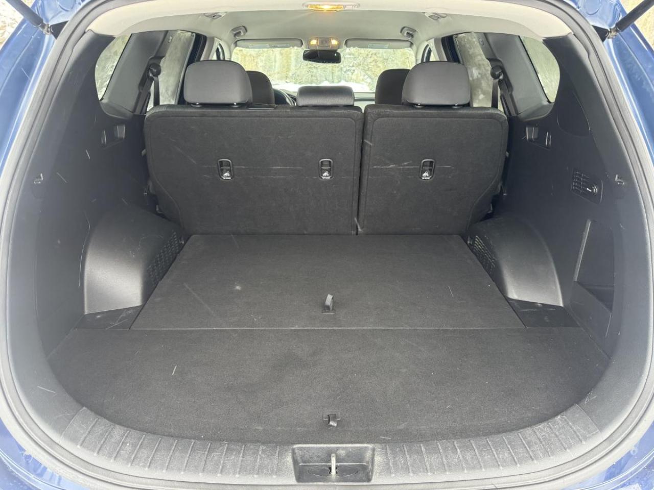 2020 Hyundai Santa Fe 2.4L Preferred AWD Photo