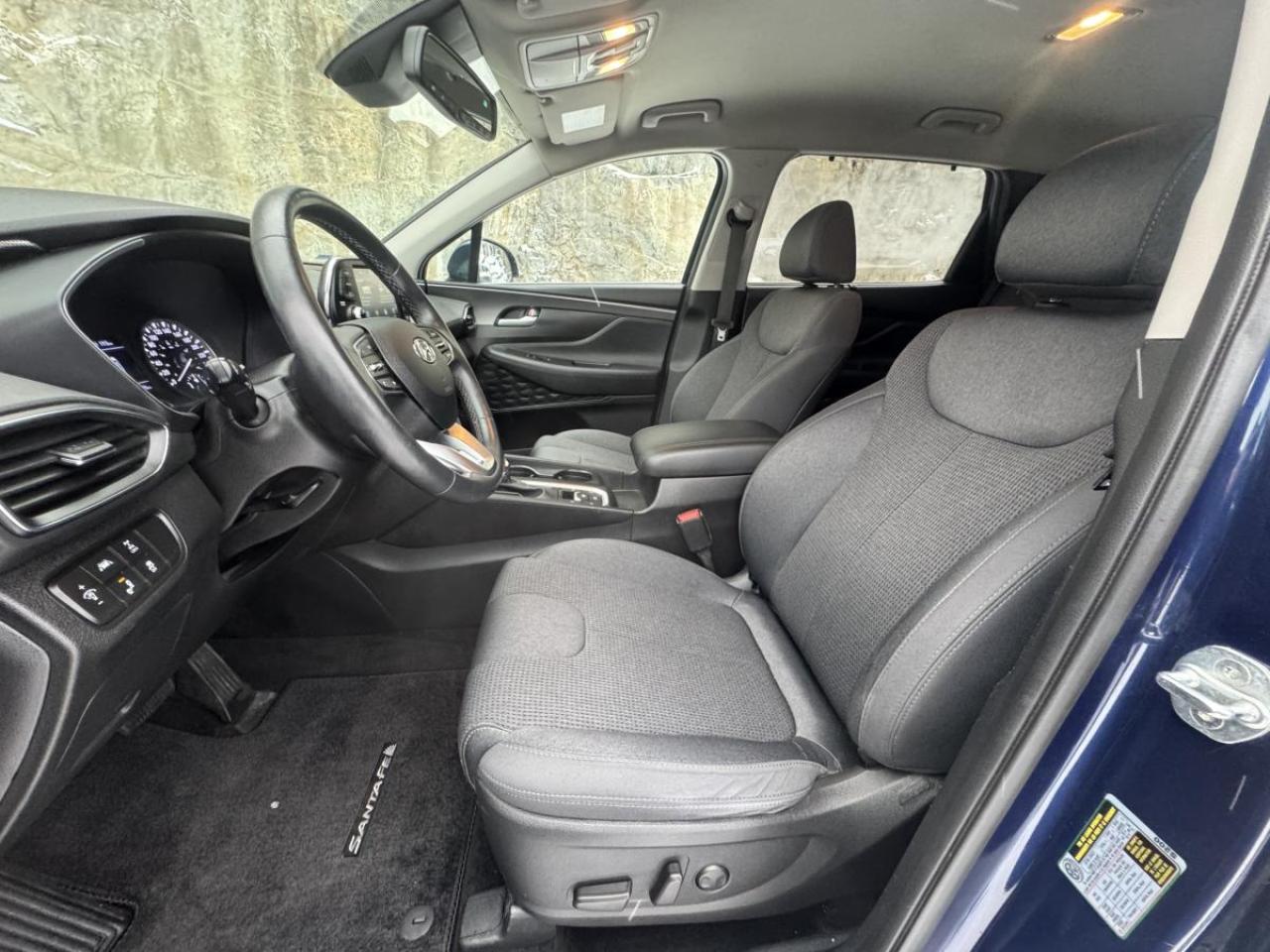 2020 Hyundai Santa Fe 2.4L Preferred AWD Photo