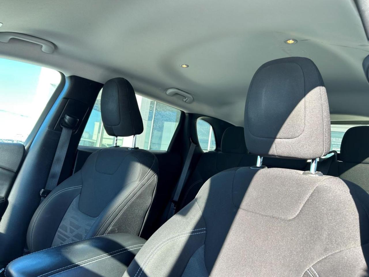 2019 Jeep Cherokee Latitude Photo