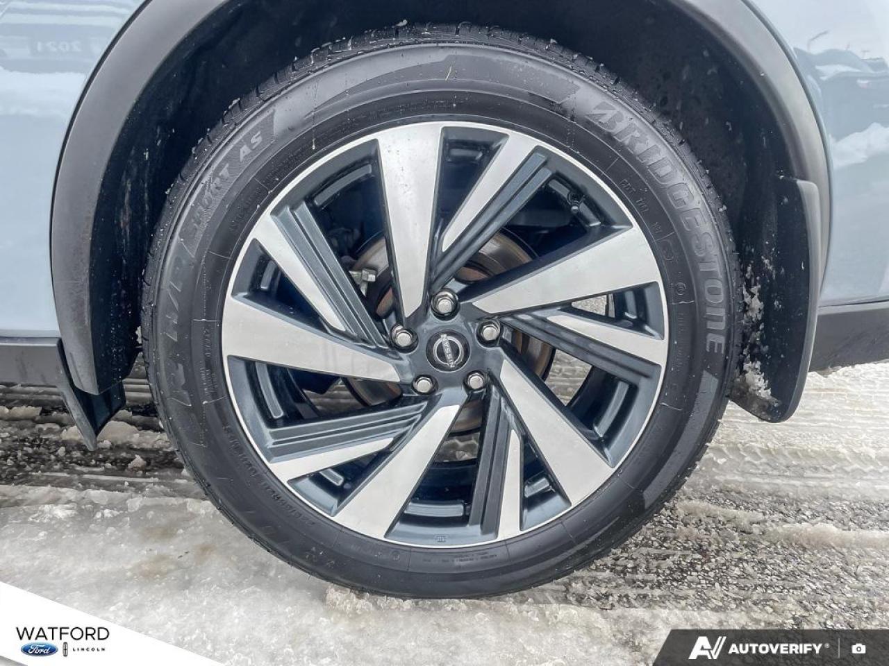 2024 Nissan Murano AWD SL Photo