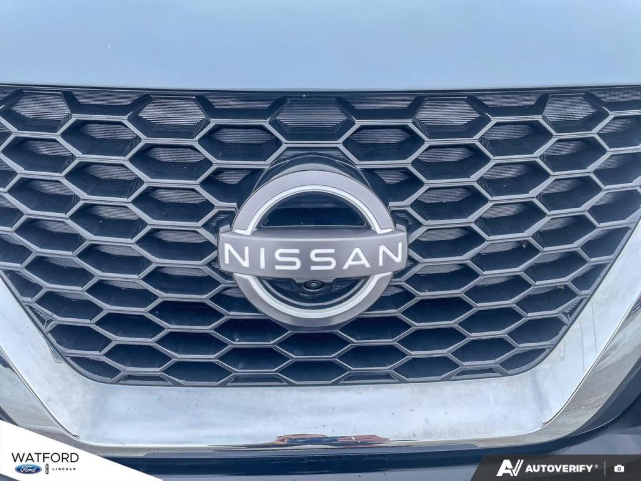 2024 Nissan Murano AWD SL Photo
