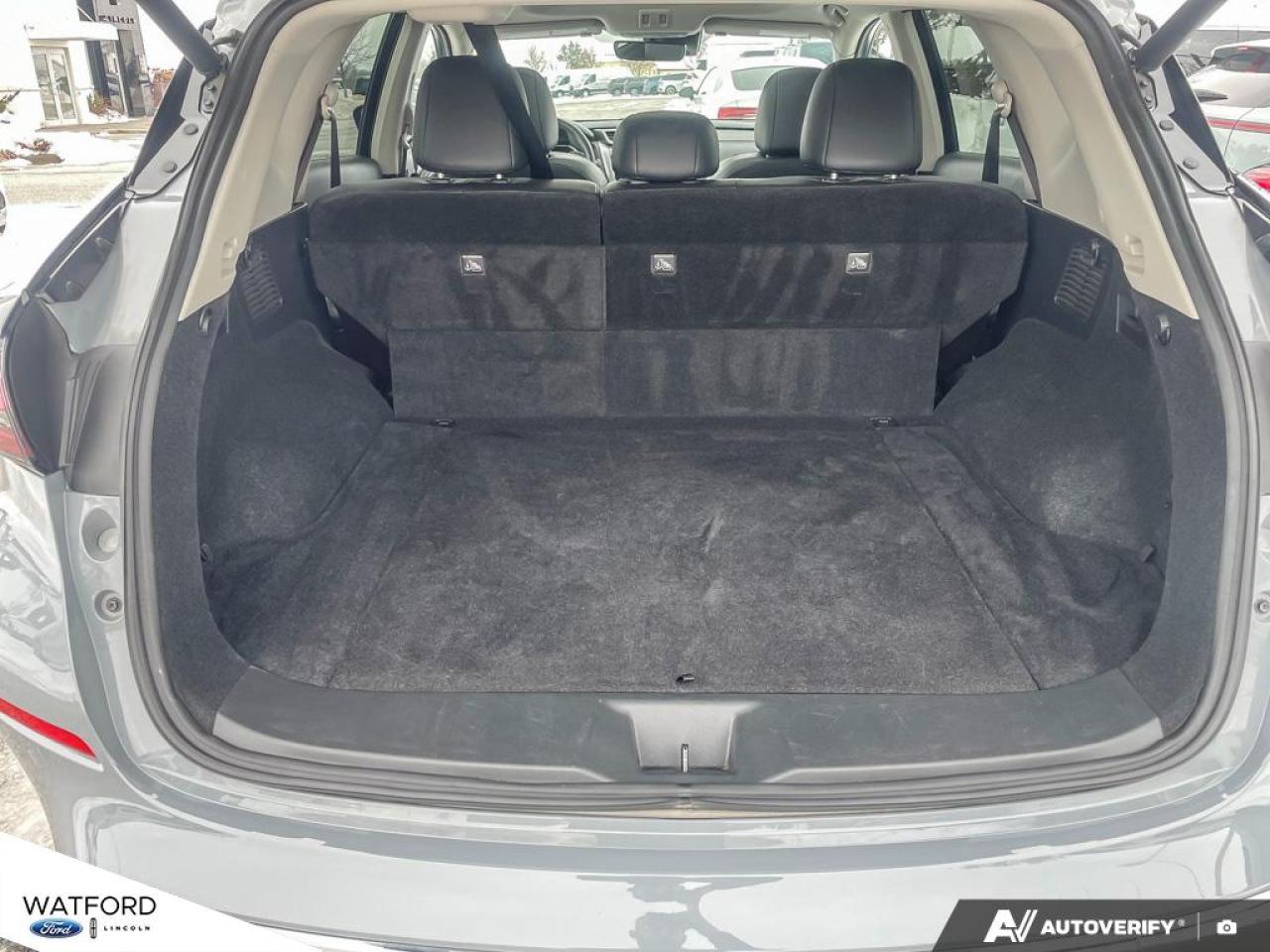 2024 Nissan Murano AWD SL Photo