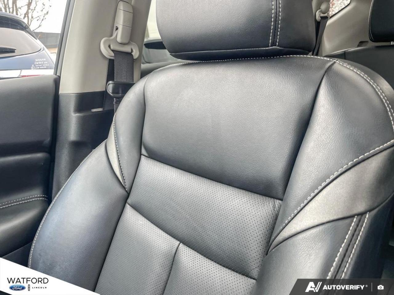 2024 Nissan Murano AWD SL Photo