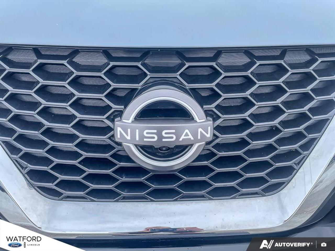2024 Nissan Murano AWD SL Photo