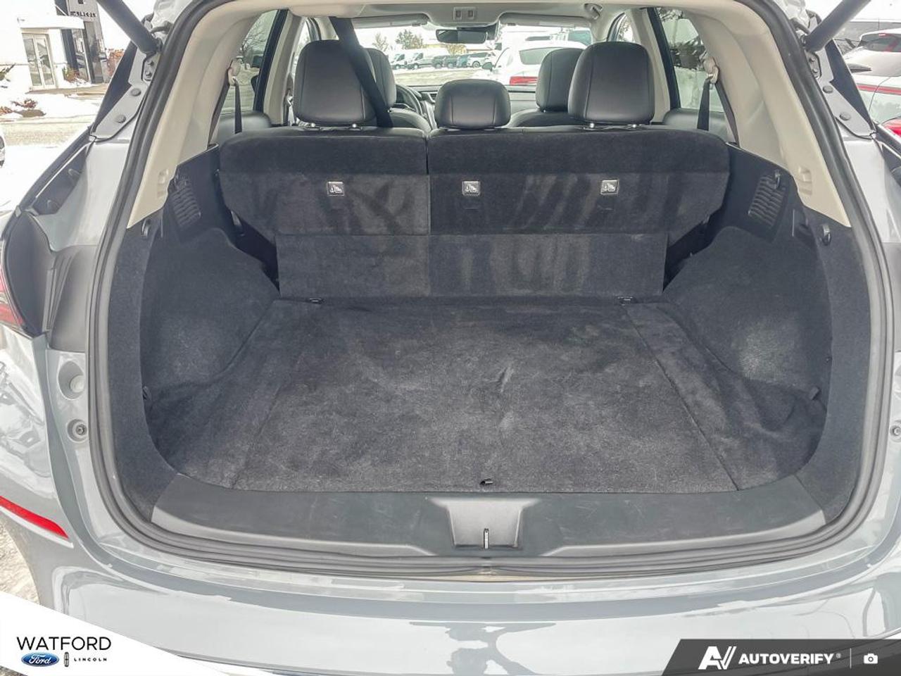 2024 Nissan Murano AWD SL Photo