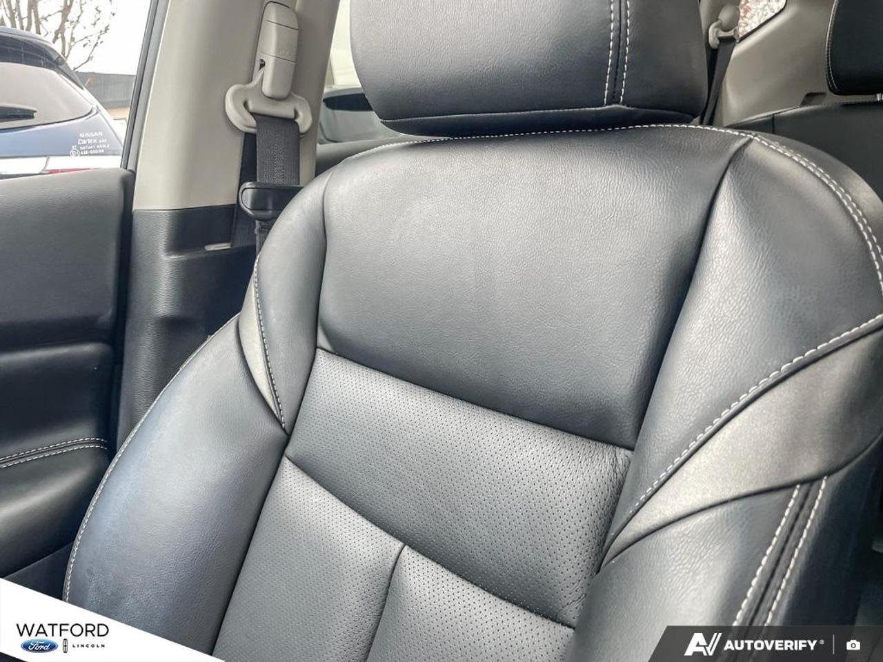 2024 Nissan Murano AWD SL Photo