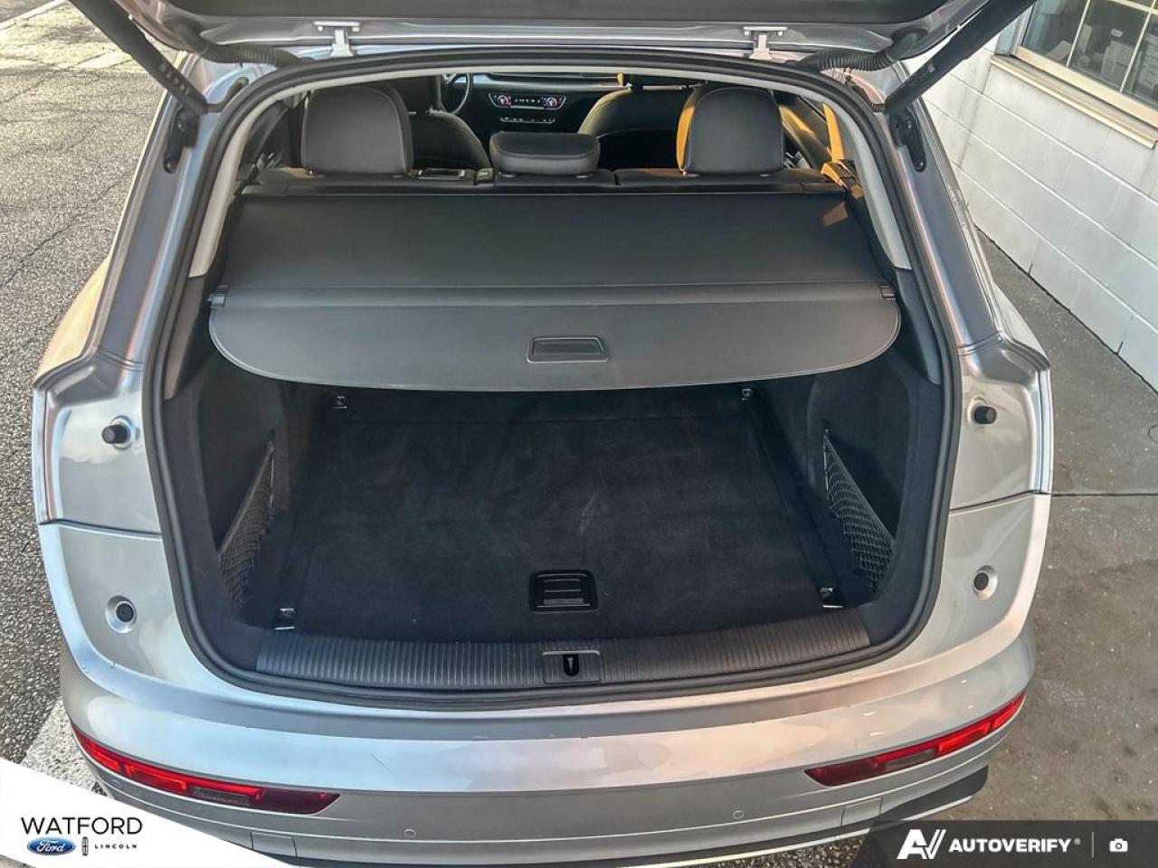 2024 Audi Q5 Komfort 45 TFSI quattro Photo