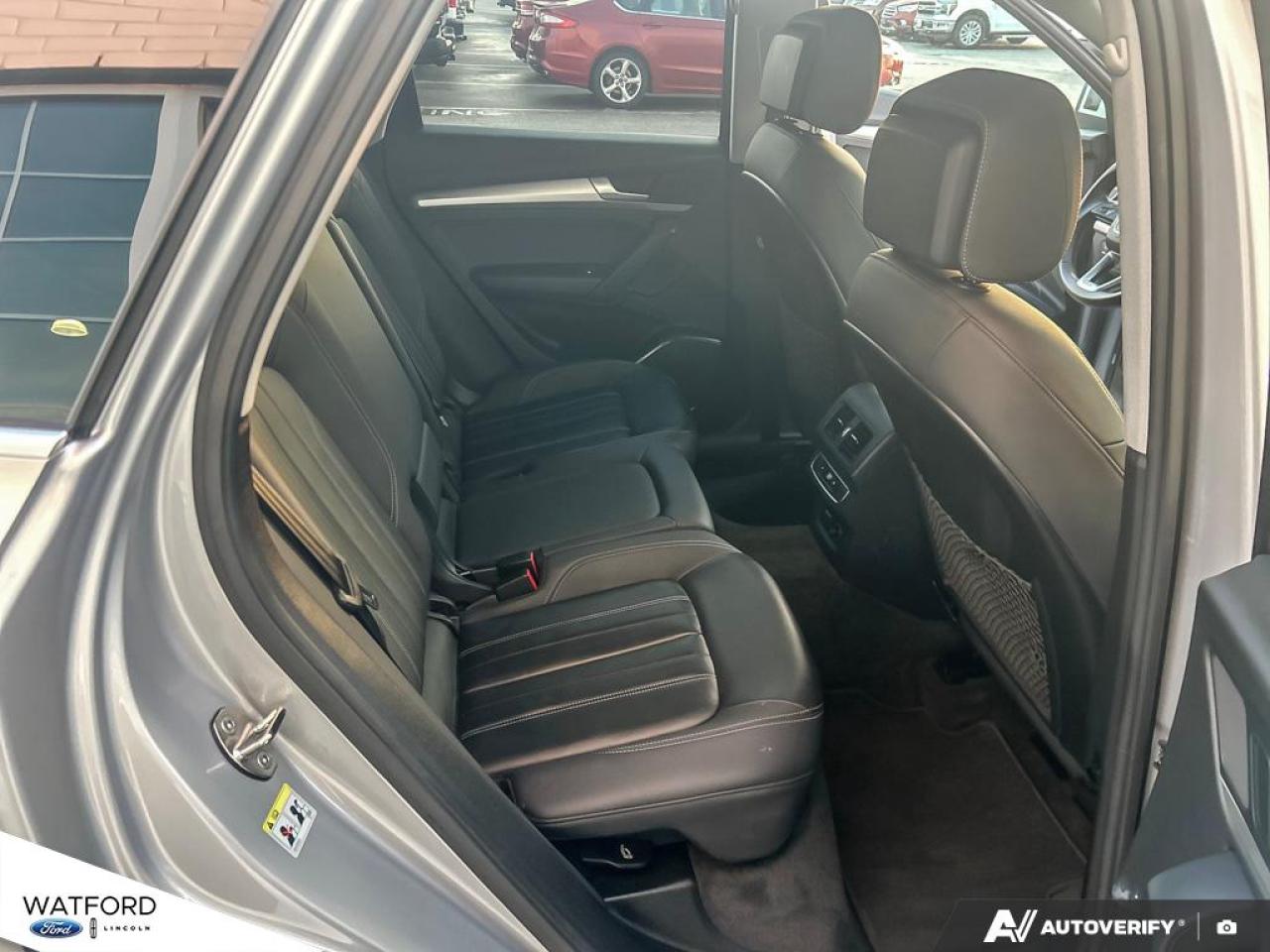 2024 Audi Q5 Komfort 45 TFSI quattro Photo