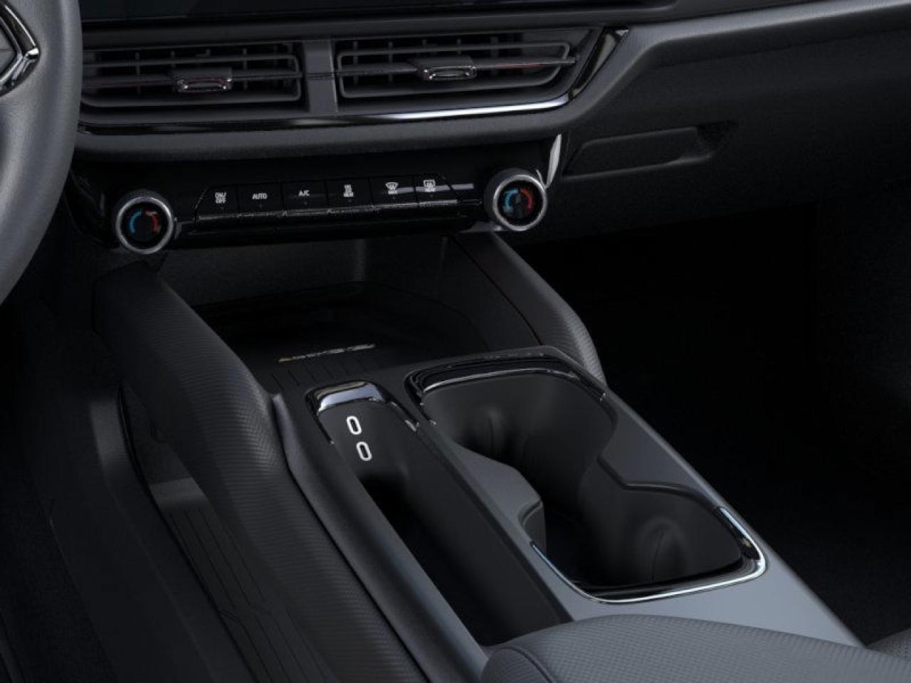 2026 Chevrolet Equinox EV RS  - Sunroof Photo