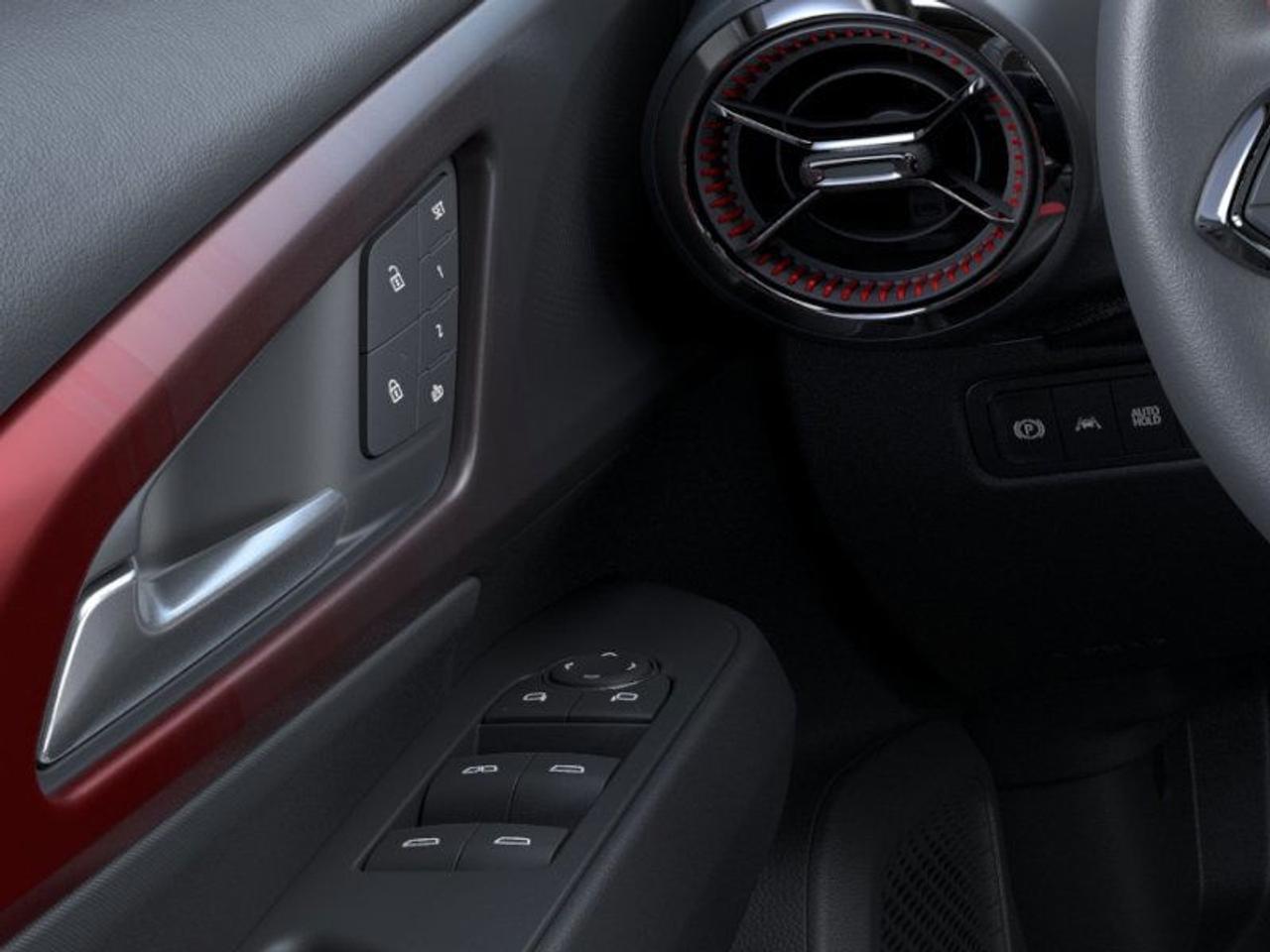 2026 Chevrolet Equinox EV RS  - Sunroof Photo