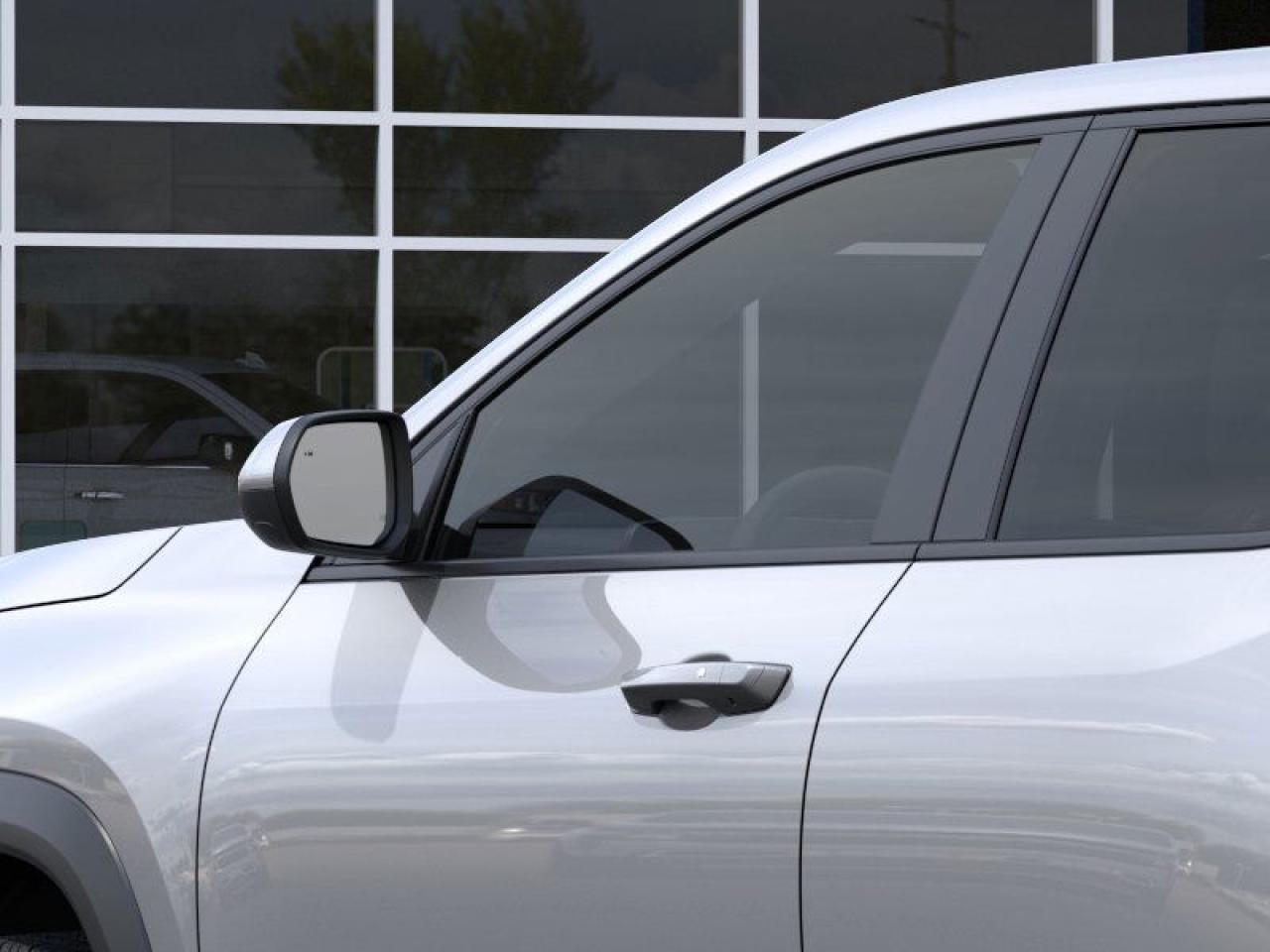 2026 Chevrolet Equinox LT AWD  - Heated Seats Photo